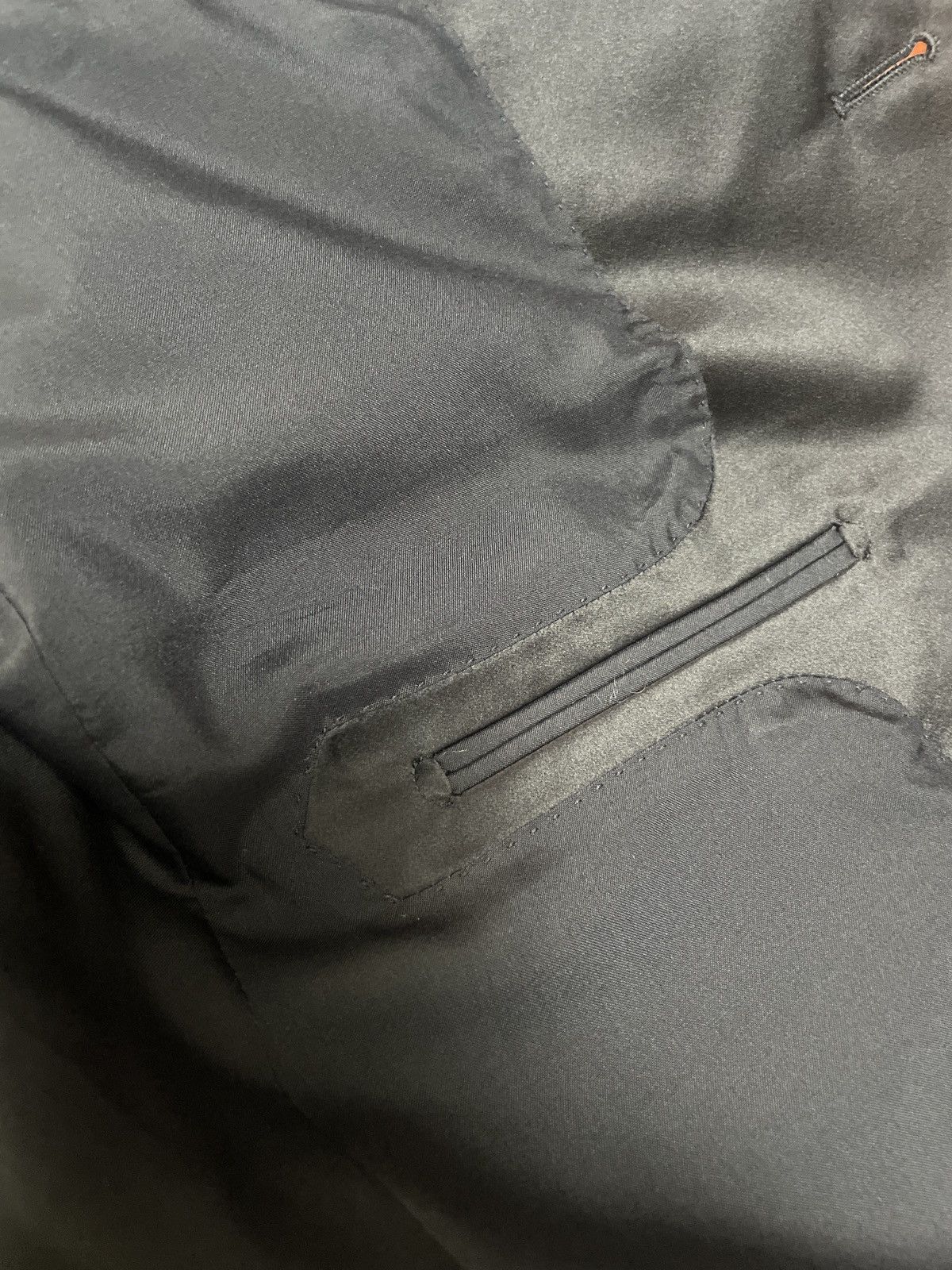 Ermenegildo Zegna 1 of 1 Ermenegildo Zegna XXX blazer 2023 Size 52R - 10 Thumbnail