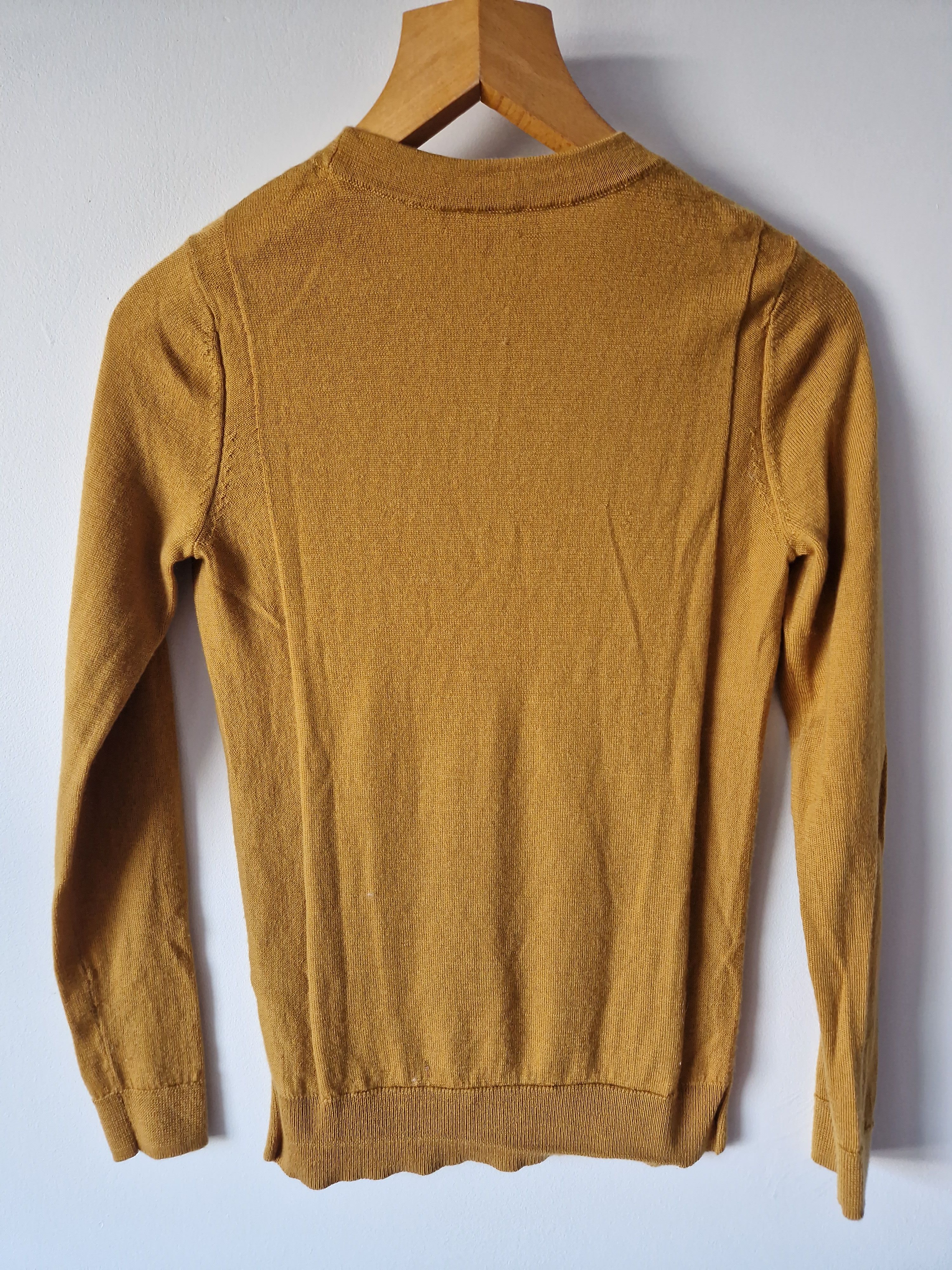 Hobbs London Hobbs london wool sweater Size XS / US 0-2 / IT 36-38 - 9 Thumbnail