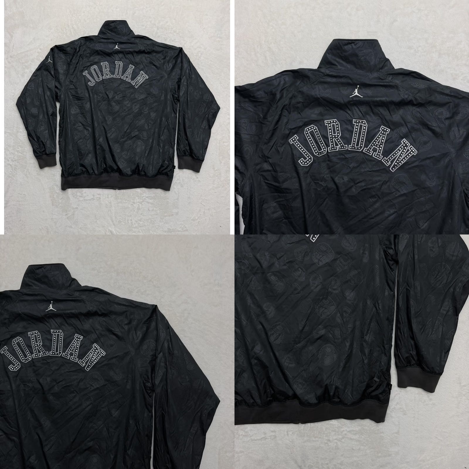 Jordan Brand VINTAGE Size US XXL / EU 58 / 5 - 9 Thumbnail