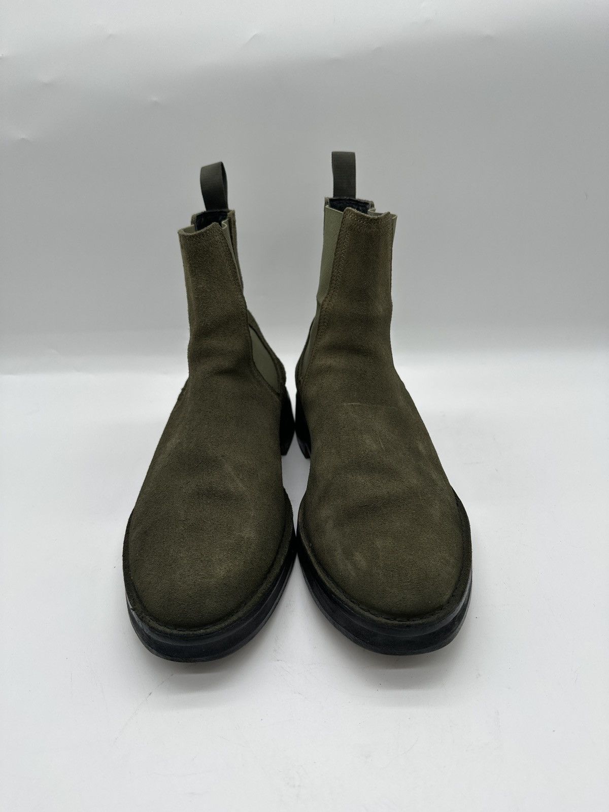 Yeezy Yeezy Season 6 ‘Military’ Chelsea Boot Size US 11.5 / EU 44-45 - 2 Thumbnail