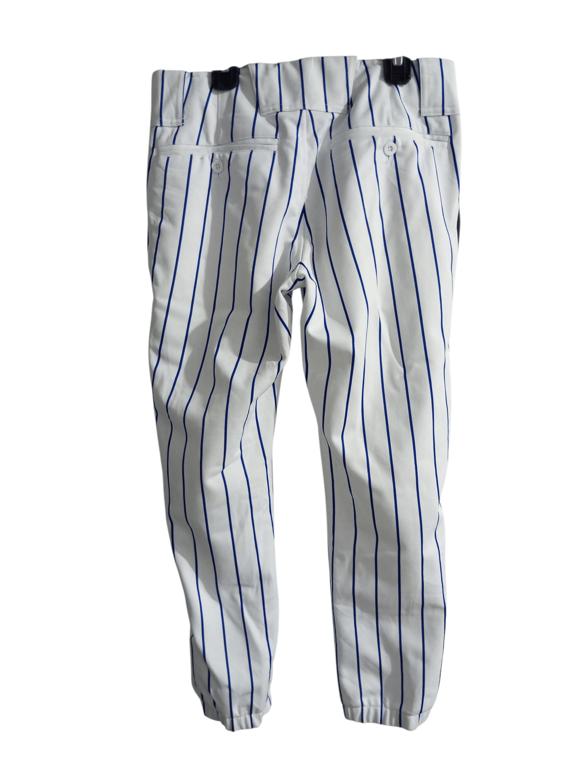 Japanese Brand Vintage asics baseball Sweatpants Size US 29 - 4 Thumbnail