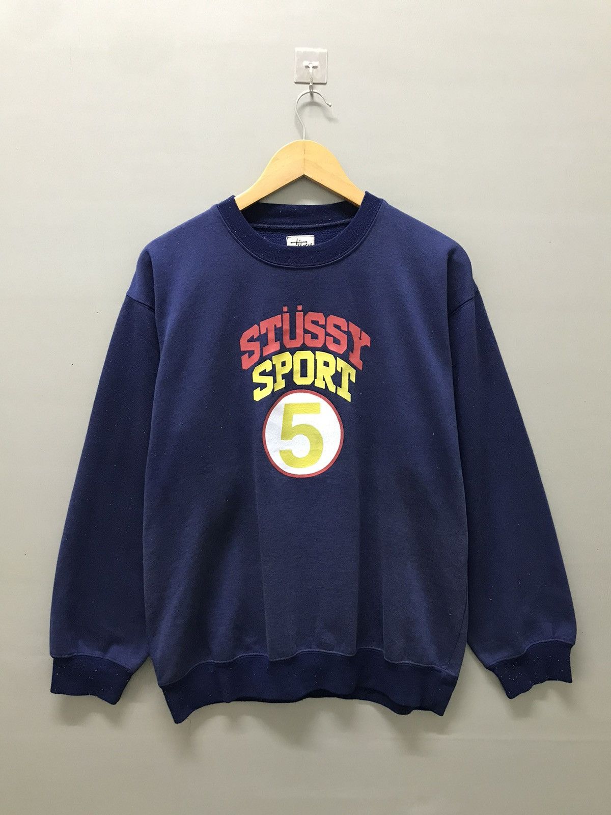 Men's Stussy Hoodies for Men | Stussy Sweatshirts | Grailed