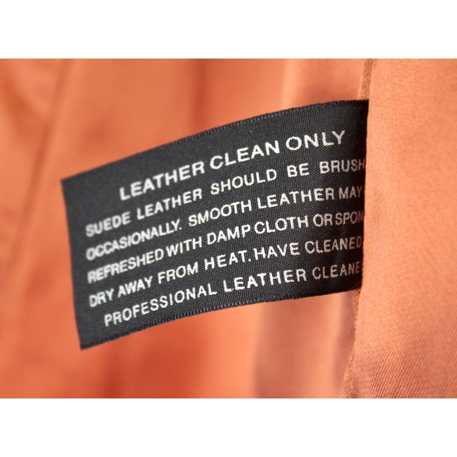 Vintage VINTAGE Mens 70s Brown Leather Trench Coat Sz 42 R 1970s Disco Kantex Leathers Coat Brown Leather 70s Disco Mens Size US XS / EU 42 / 0 - 7 Thumbnail