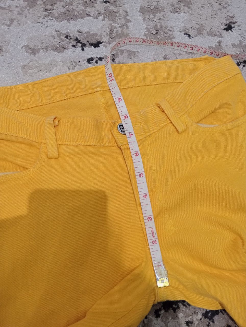 Ksubi Ksubi Elastic Ankle Zip Pants Size 28" / US 6 / IT 42 - 11 Thumbnail