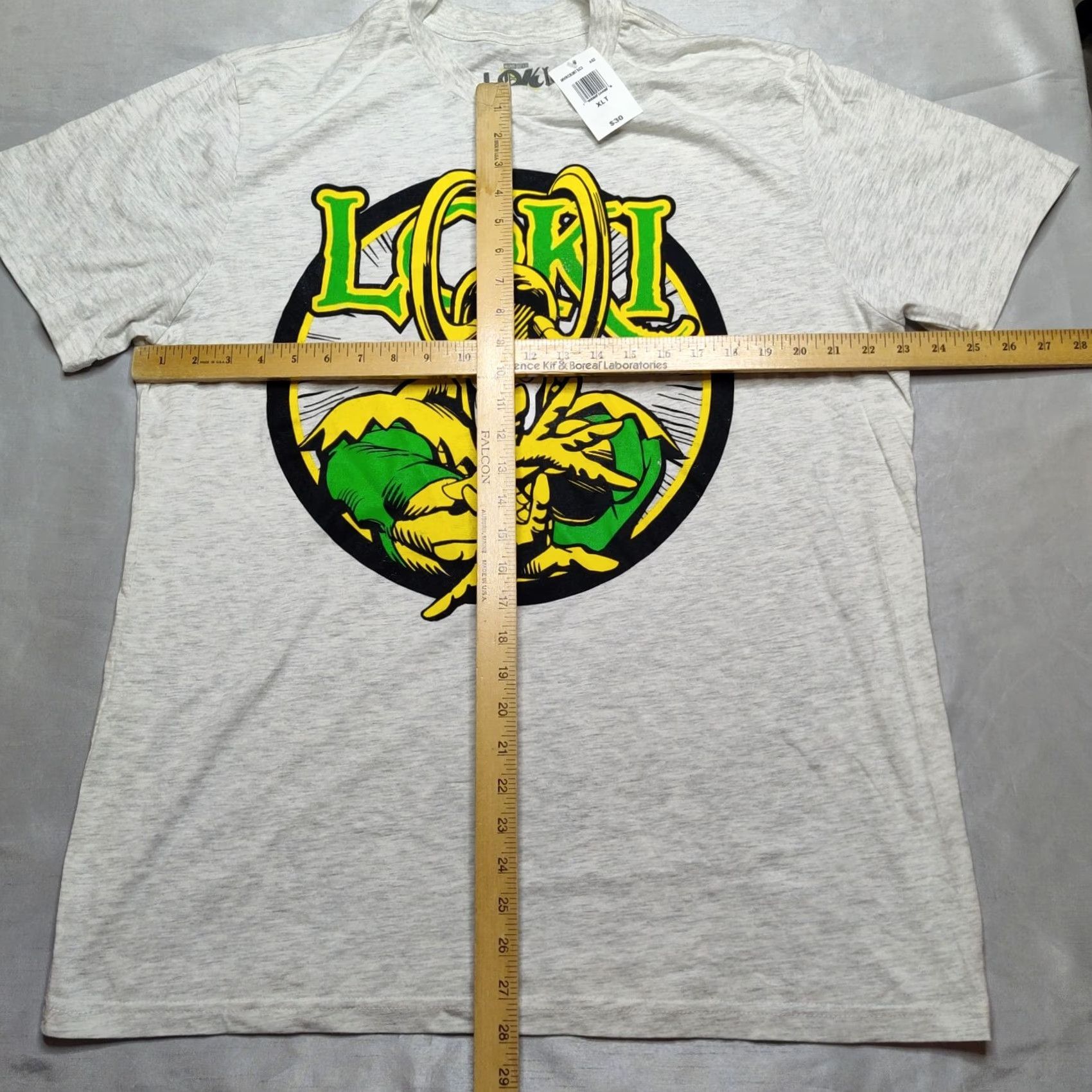 Vintage VINTAGE is not applicable here. Size US XL / EU 56 / 4 - 6 Thumbnail