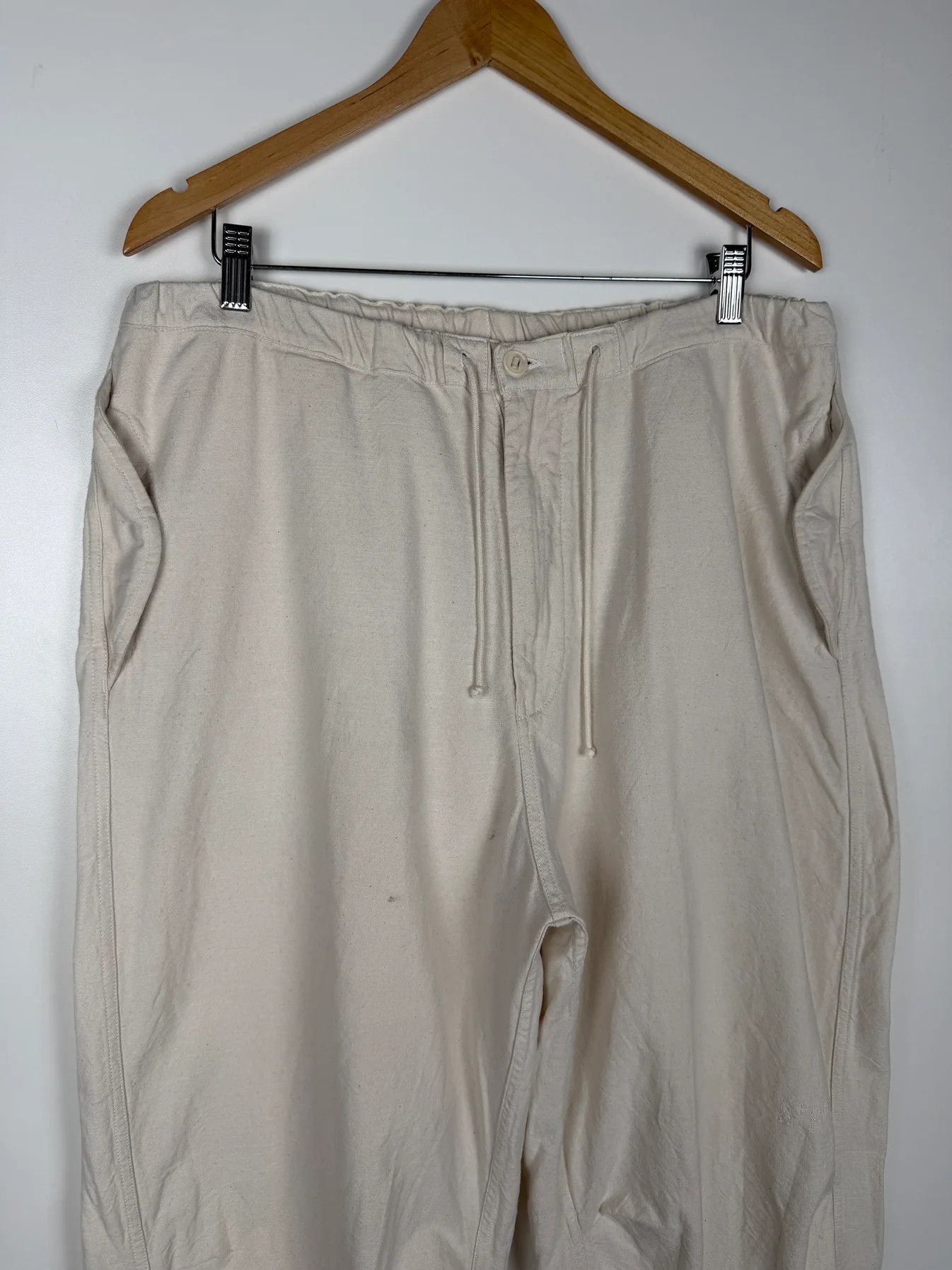 Story Mfg. Paco Pants Size US 34 / EU 50 - 5 Thumbnail