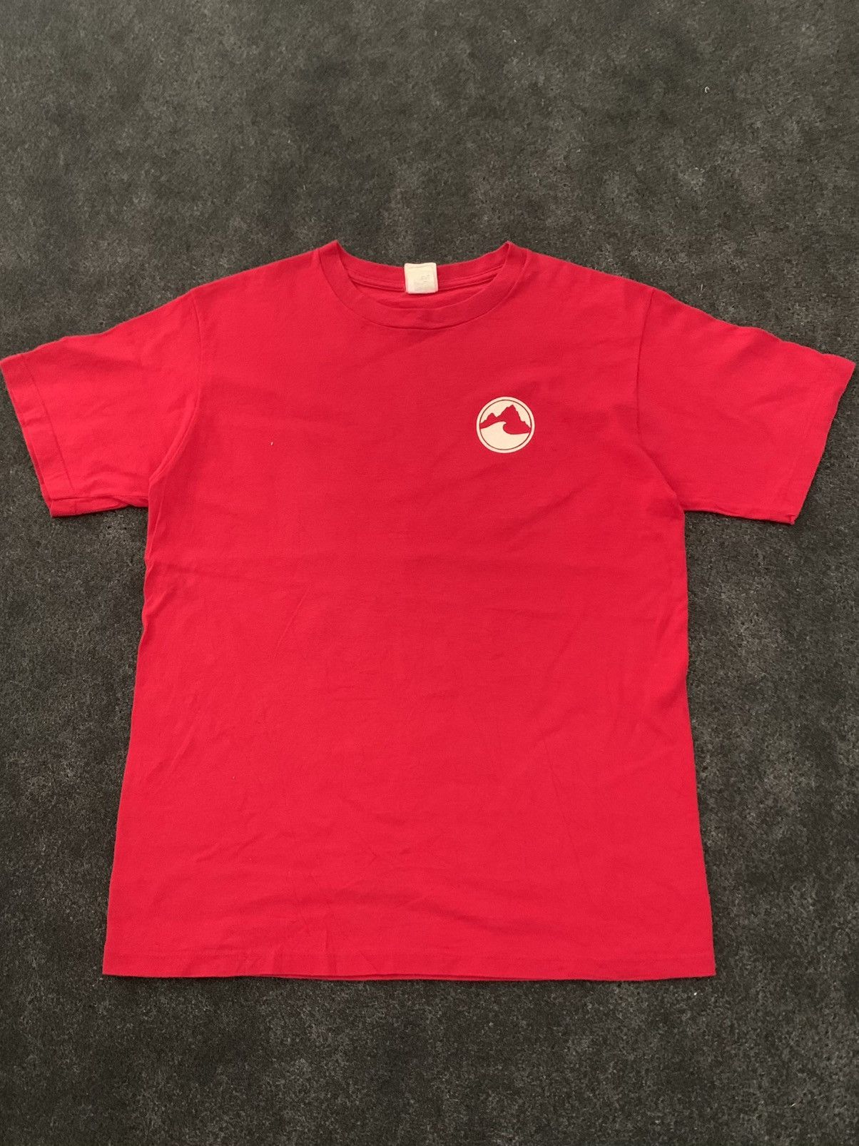 Patagonia Vintage Patagonia P-6 Logo T-Shirt Size US S / EU 44-46 / 1 - 2 Thumbnail