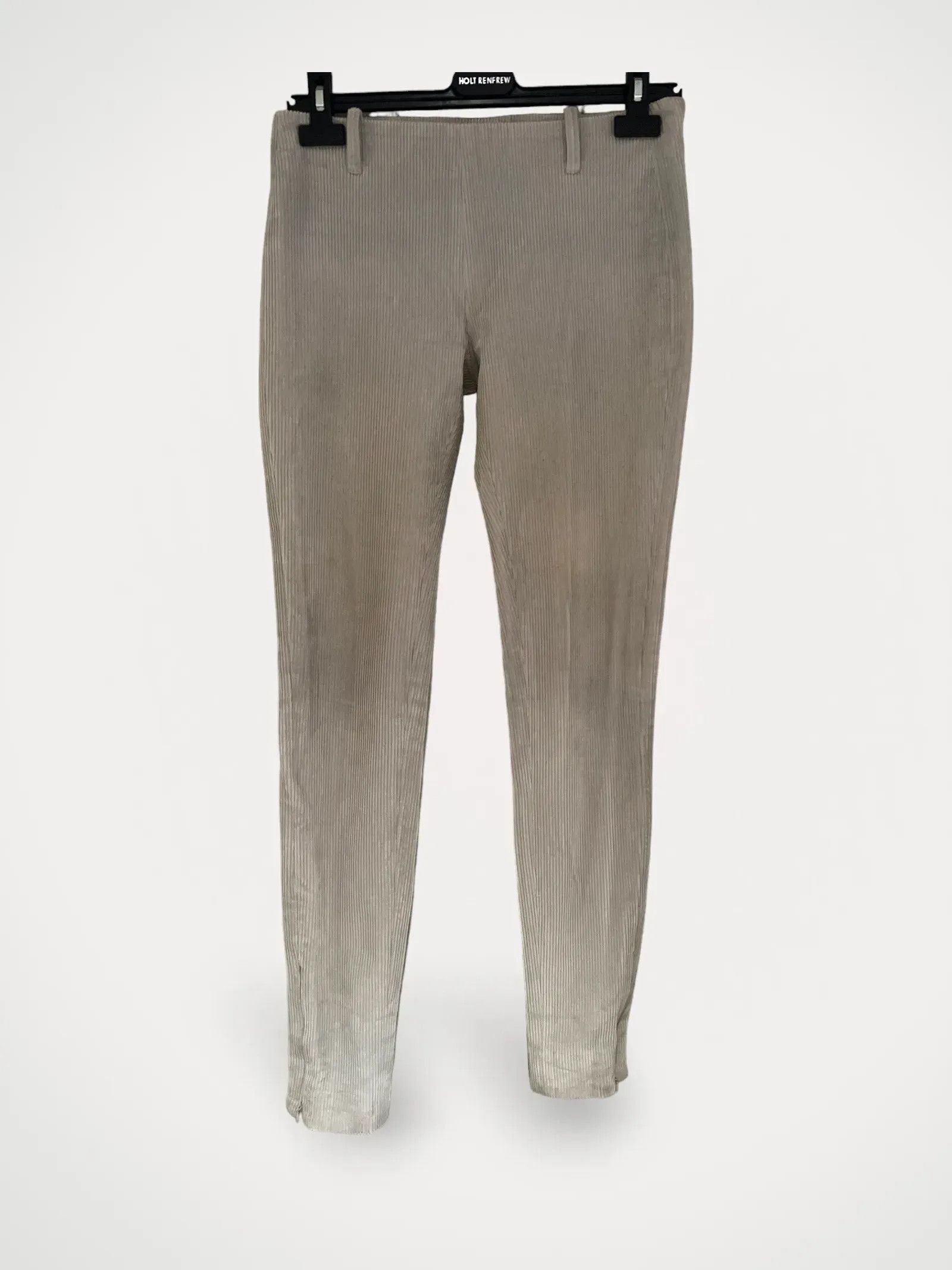 Balenciaga Balenciaga Tights Size 26" / US 2 / IT 38 - 1 Thumbnail