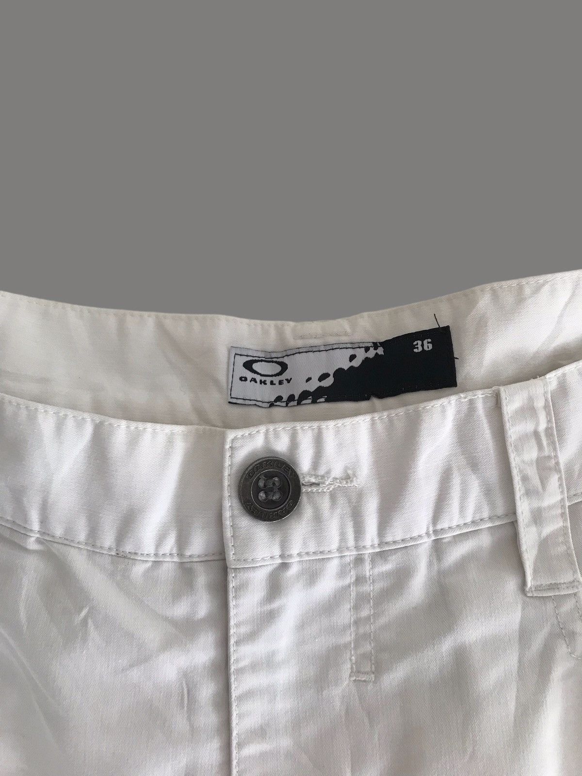 Oakley Oakley multi pocket Size US 36 / EU 52 - 3 Thumbnail