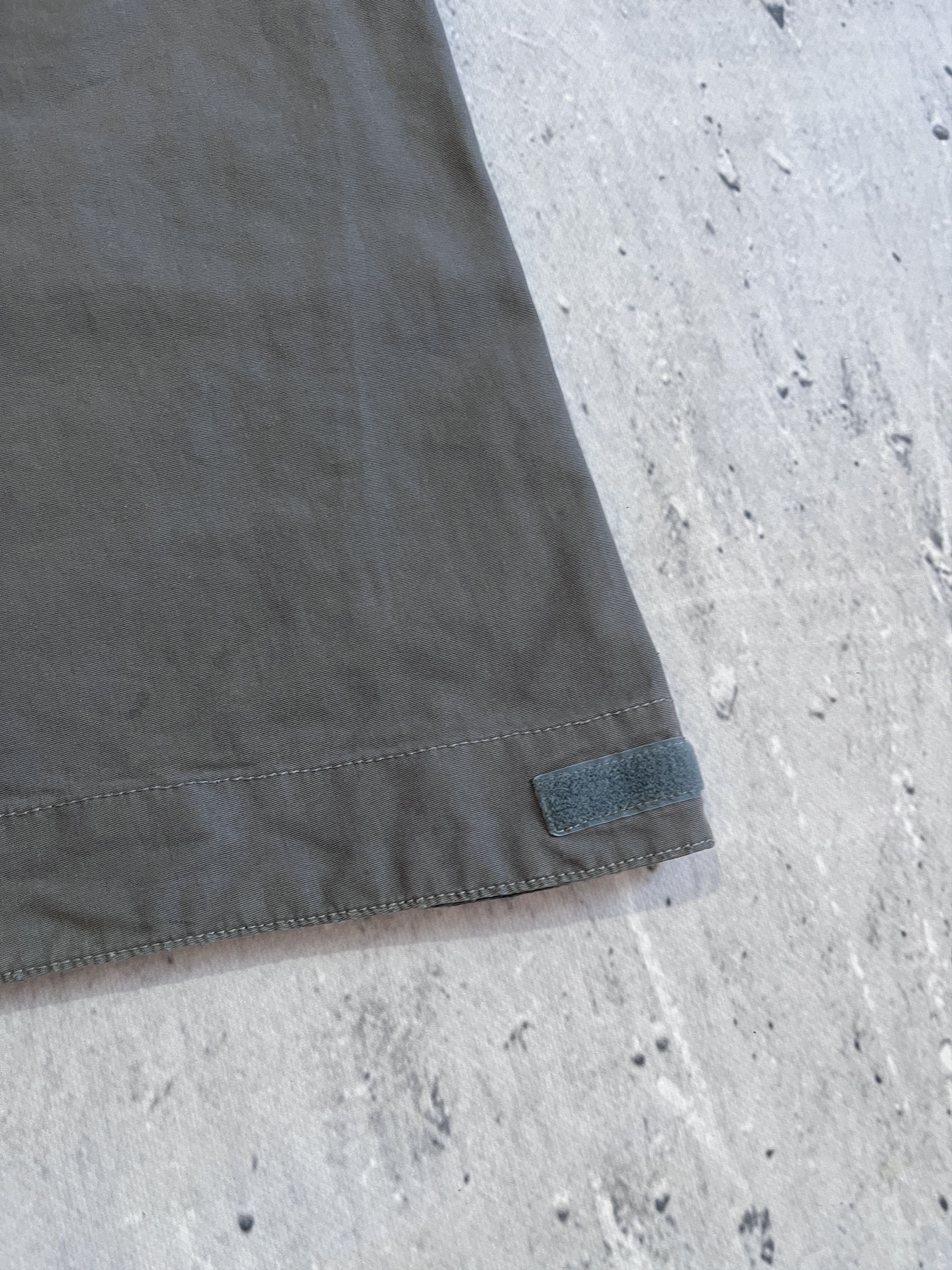 Levi's LEVIS ENGINEERED JEANS 2004 TWISTED LEG VINTAGE BAGGY PANTS Size US 32 / EU 48 - 5 Thumbnail