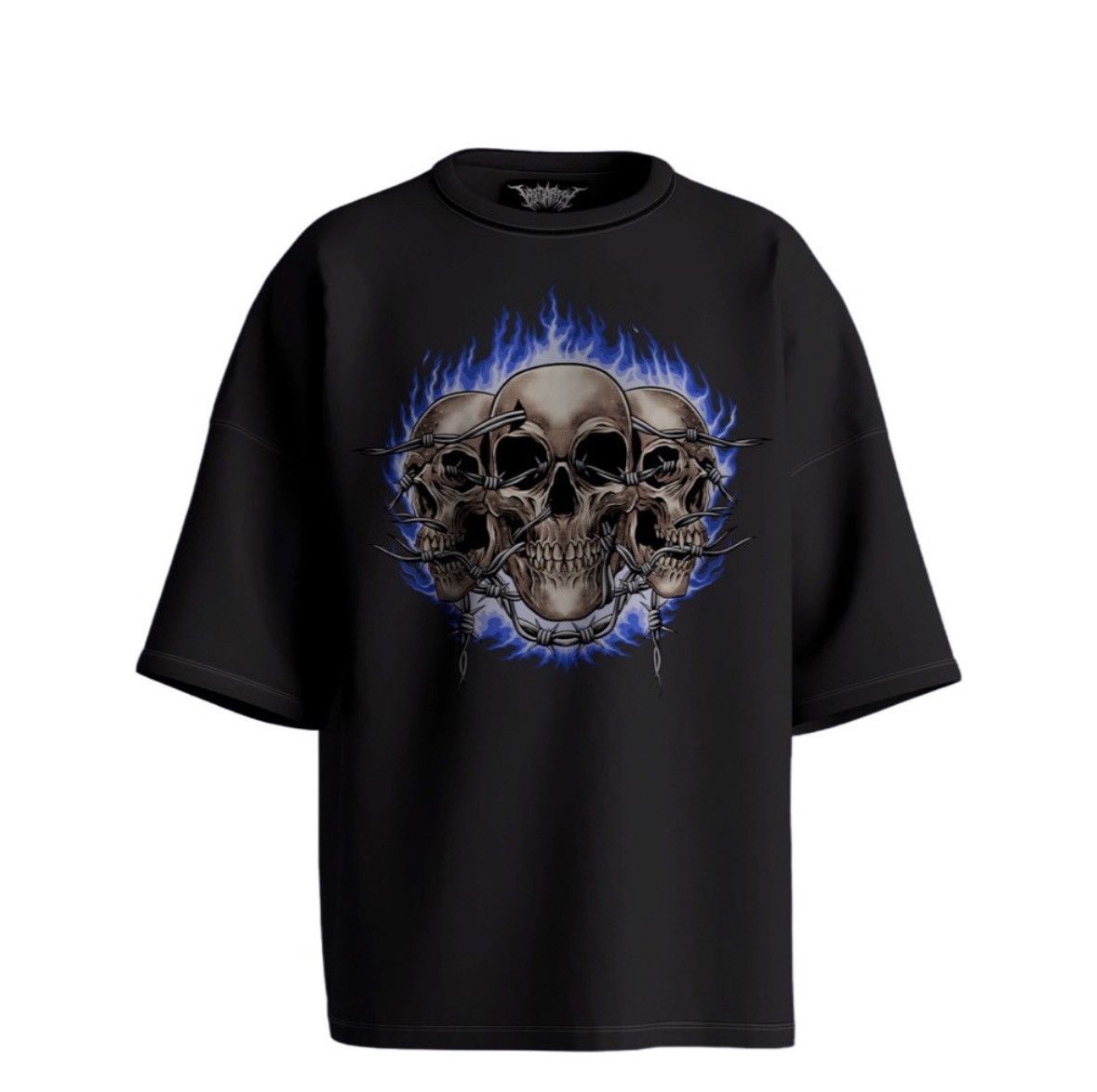 Other Vulgarity Tee Size US L / EU 52-54 / 3 - 6 Thumbnail