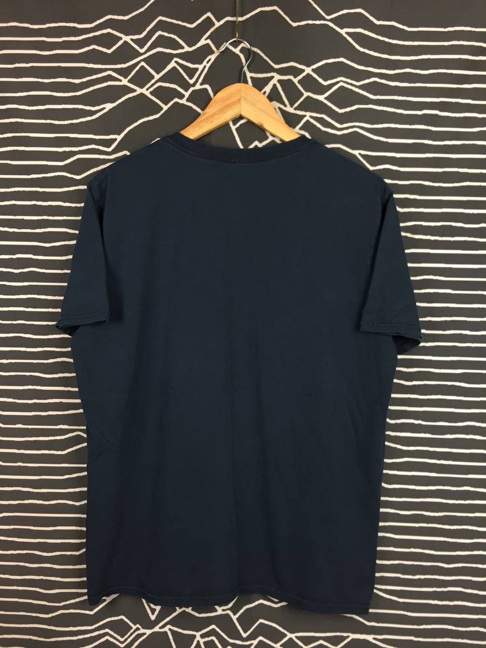Urban Pipeline Urban Pipeline Swag Gauge Graphic Tee Size L Size US L / EU 52-54 / 3 - 6 Thumbnail