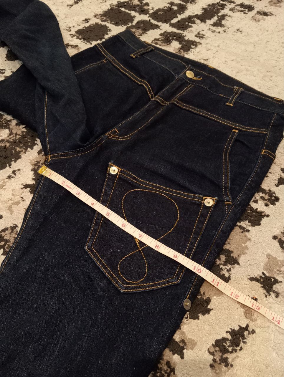 Issey Miyake Vintage Issey Miyake Mercibeaucoup Drop Crotch Pants Size US 30 / EU 46 - 15 Thumbnail