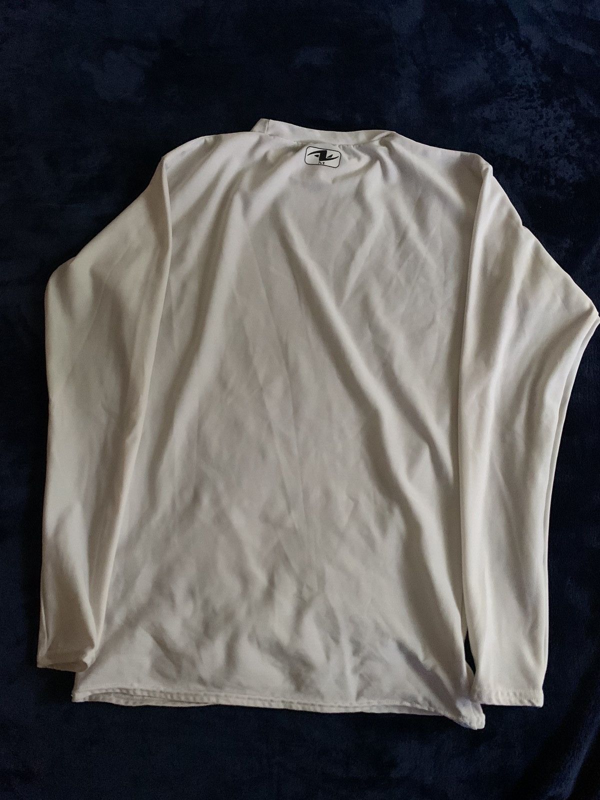 Other Compression Longsleeve Shirt Casual Atheltic Sportswear Size US S / EU 44-46 / 1 - 2 Thumbnail