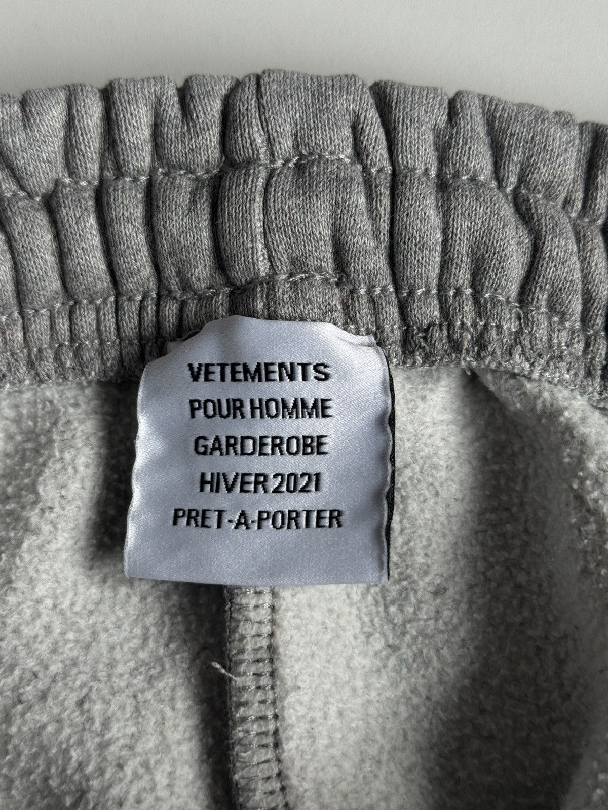 Vetements Vetements pants Size US 36 / EU 52 - 6 Thumbnail