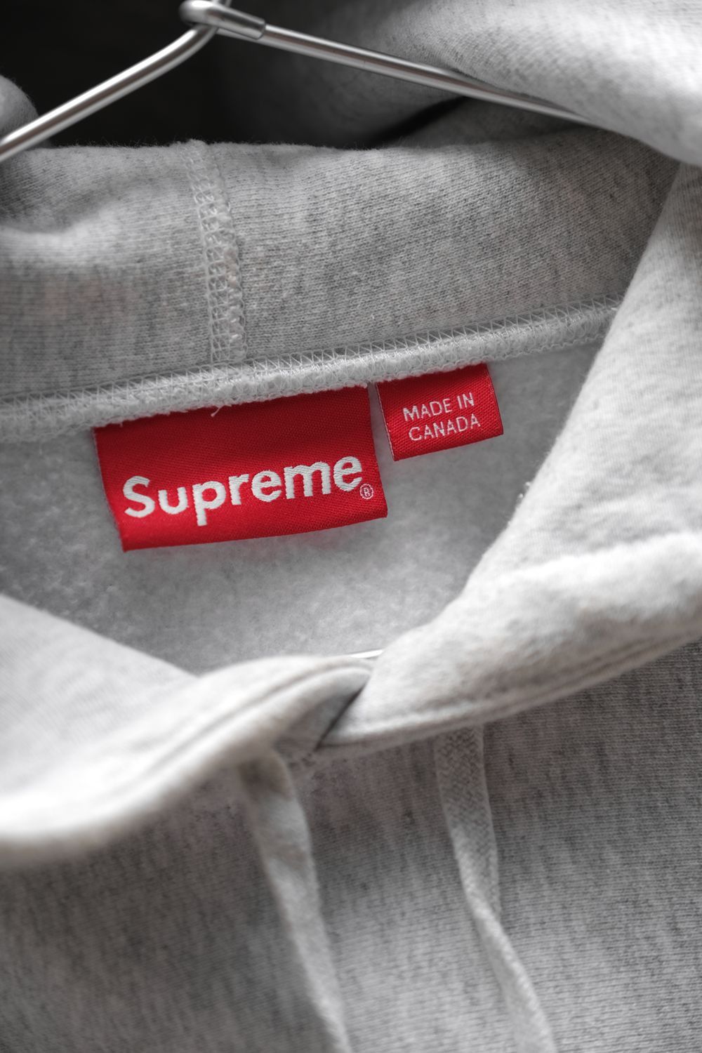 Supreme SUPREME 23F/W Camo Box Logo Hooded Sweatshirt Size US XL / EU 56 / 4 - 5 Thumbnail