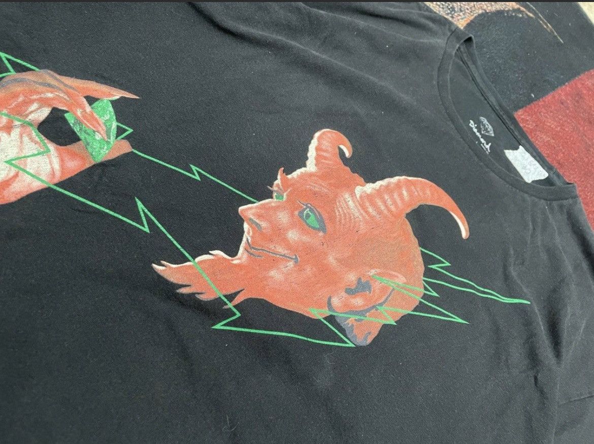 Diamond Supply Co. Diamond supply co. Devil tshirt Size US L / EU 52-54 / 3 - 2 Thumbnail