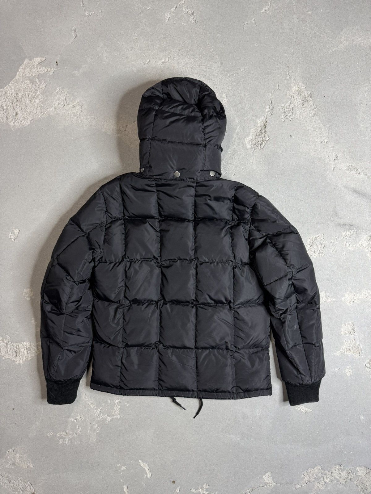 Moncler Moncler Reynold Down Jacket Puffer Winter Size US L / EU 52-54 / 3 - 2 Thumbnail