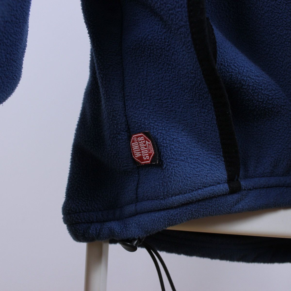 Mountain Equipment Company Mountain Equipment Windstopper Fleece Jacket Size US L / EU 52-54 / 3 - 9 Thumbnail