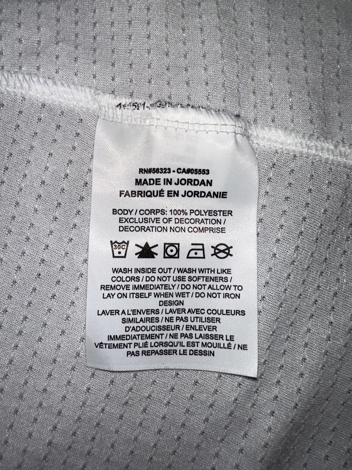 Nike Nike Dri Fit Breathe Cool Running Tank Top Size XS / US 0-2 / IT 36-38 - 7 Thumbnail