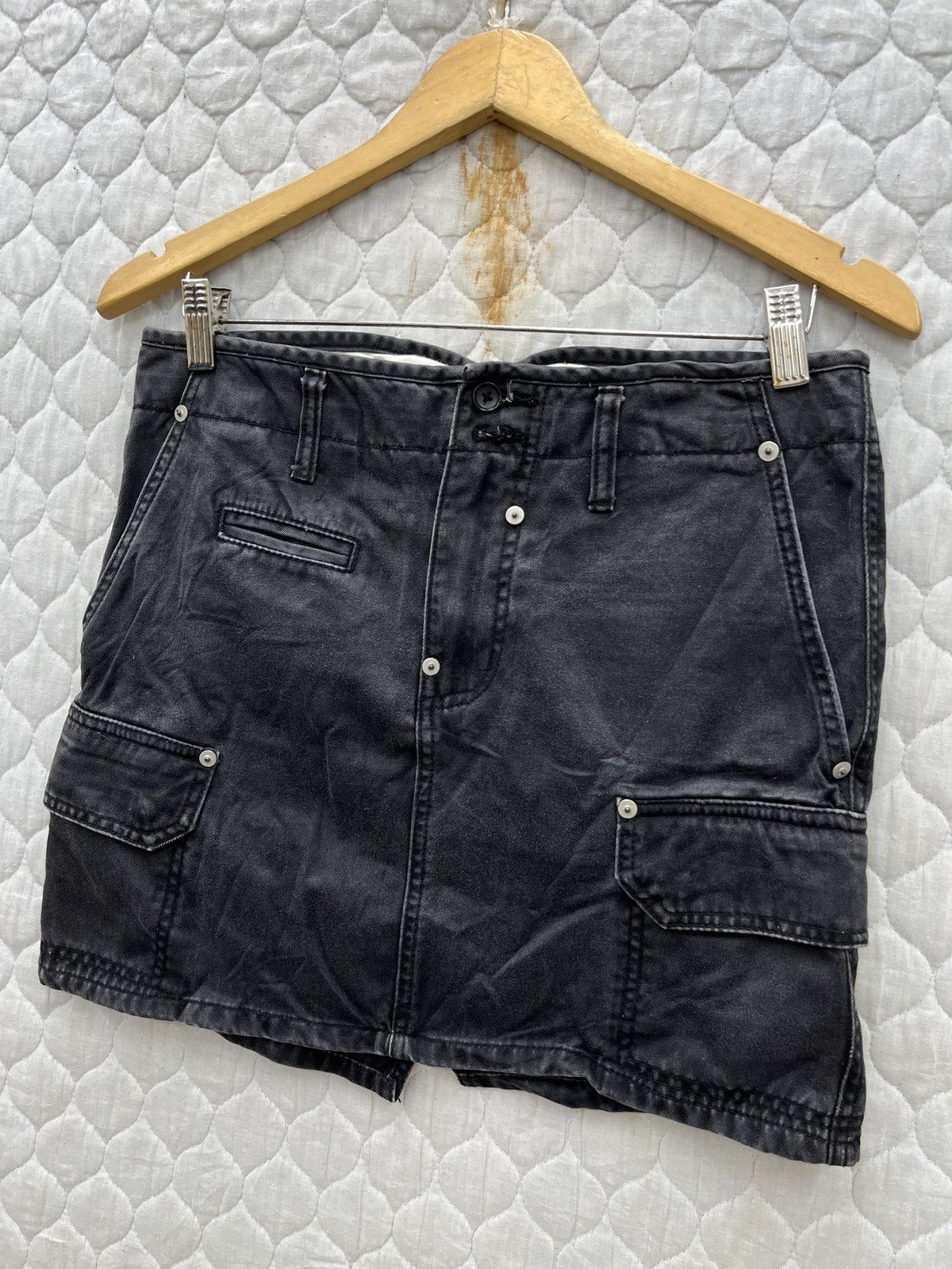 Other 🔥🔥🔥STEALS ALCALI MULTIPOCKET SKIRTS Size 31" - 2 Thumbnail