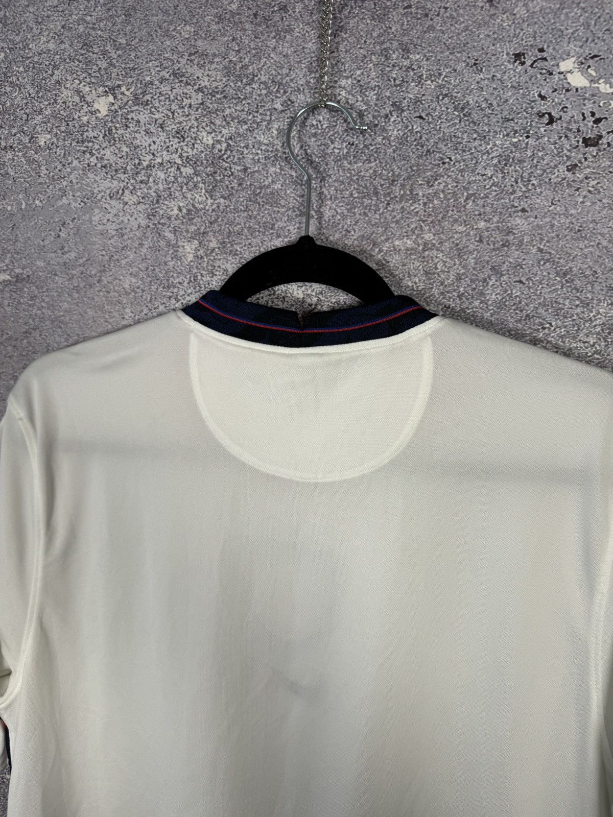 Nike England National Team 2020 Nike Soccer Jersey Blokcore Large Size US L / EU 52-54 / 3 - 14 Thumbnail