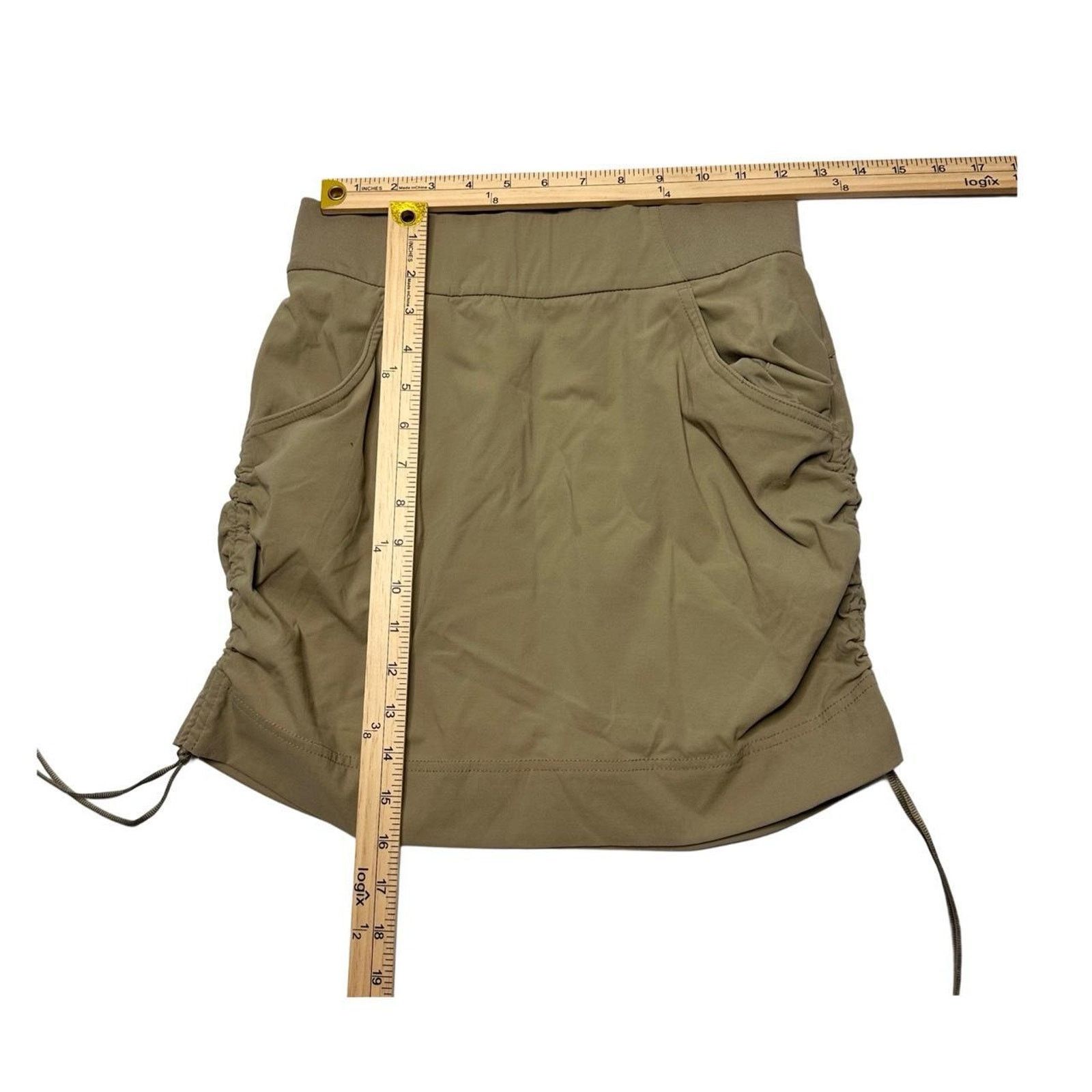 & Other Stories Colombia Size XS Omni Shield Advanced Repellency Outdoor Size 26" / US 2 / IT 38 - 3 Thumbnail