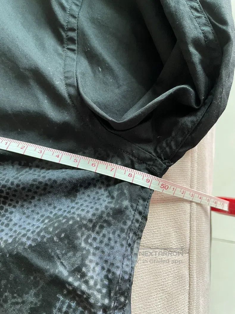 Givenchy Givenchy Fashion Nylon Jacket Size US S / EU 44-46 / 1 - 7 Thumbnail