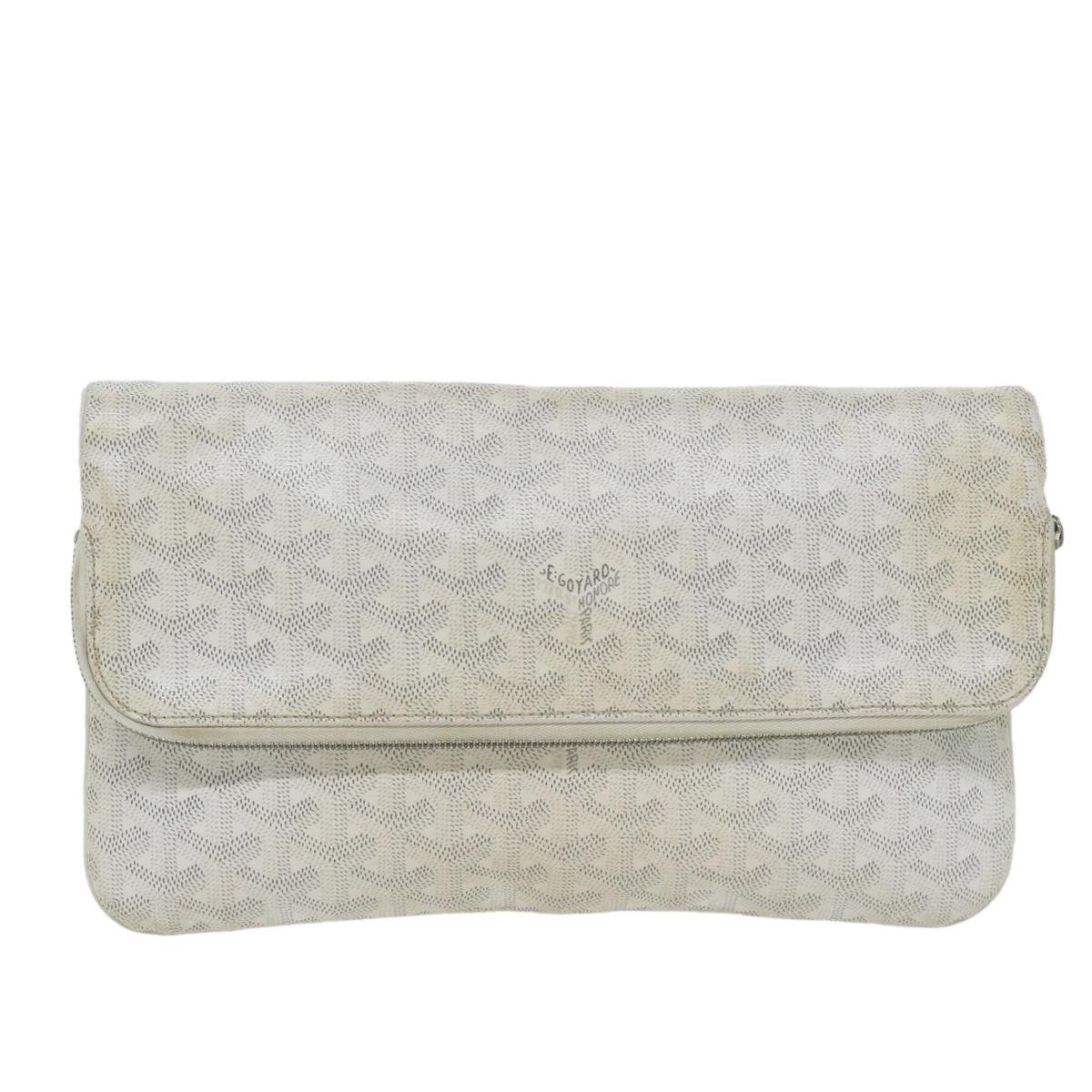 Goyard GOYARD Saintemarie Clutch Bag | Grailed