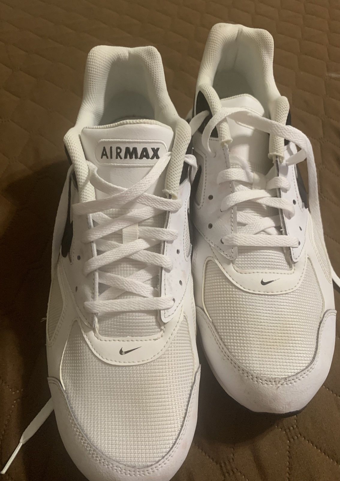 Nike Nike Air Max IVO Size US 14 / EU 47 - 4 Thumbnail