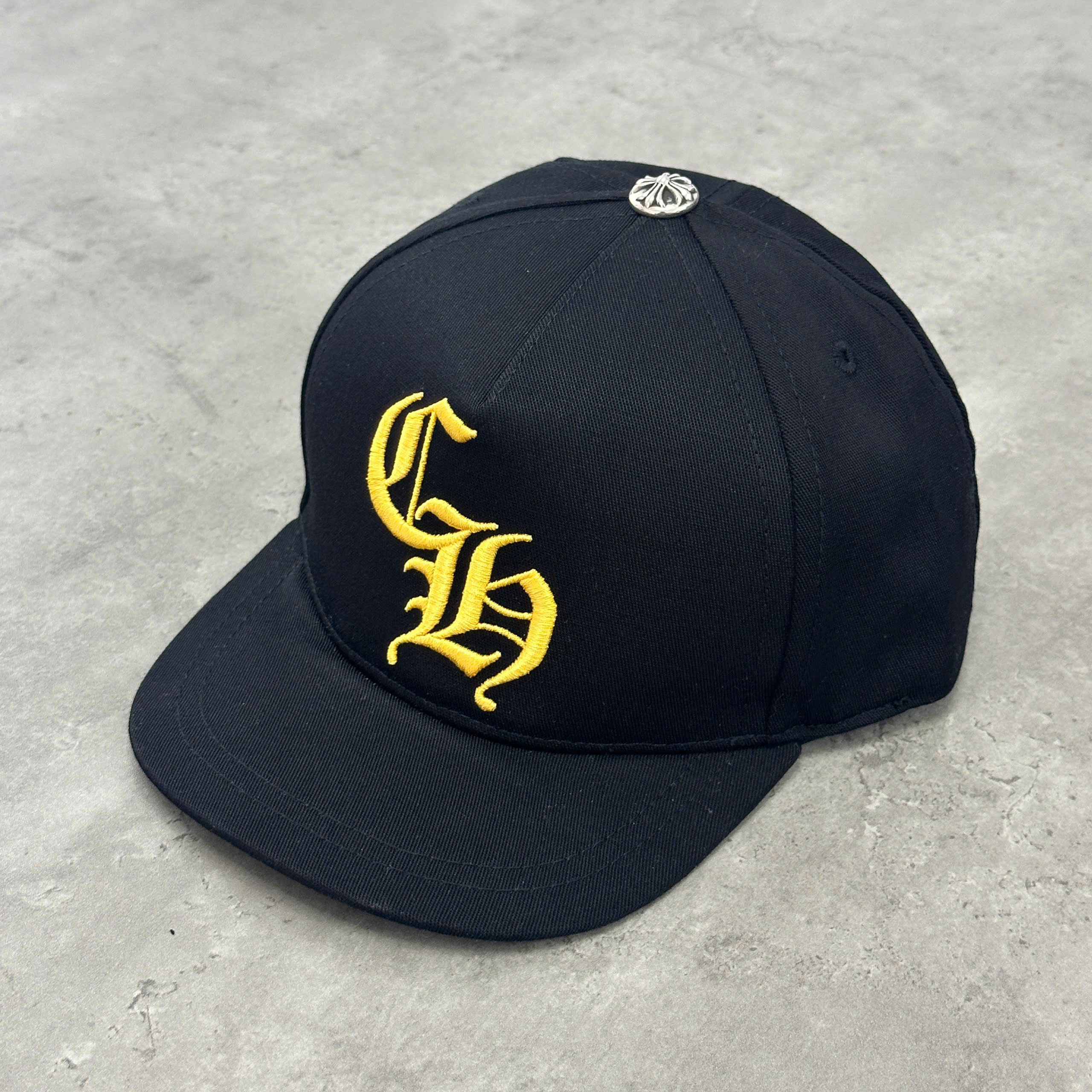 Chrome Hearts CHROME HEARTS Baseball Cap Size ONE SIZE - 1 Thumbnail