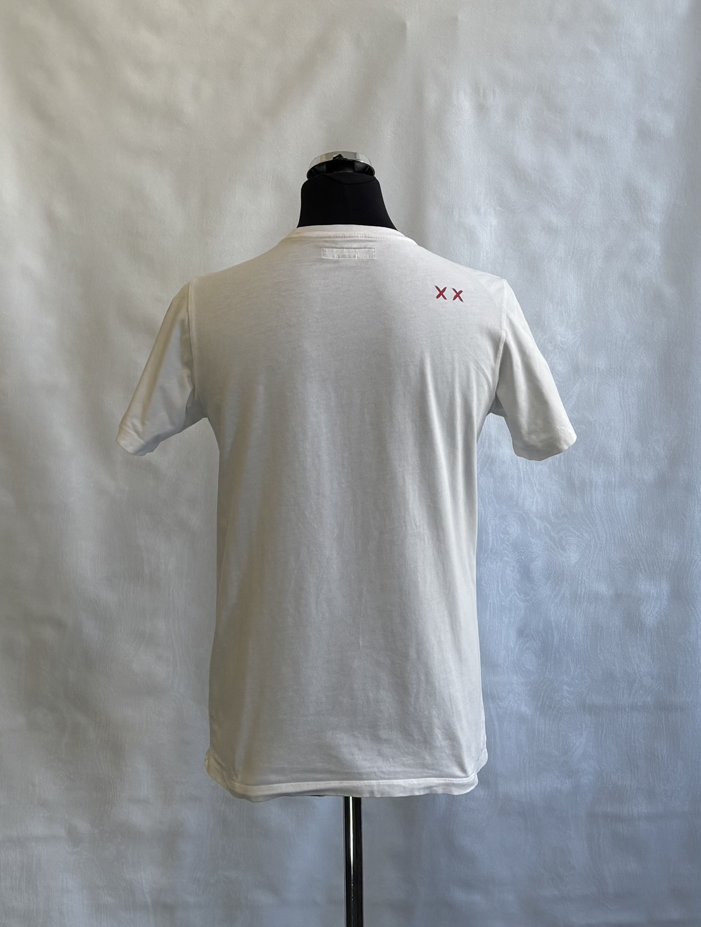 Cult Of Individuality Cult of Individuality T-shirt Size. S Size US S / EU 44-46 / 1 - 2 Thumbnail