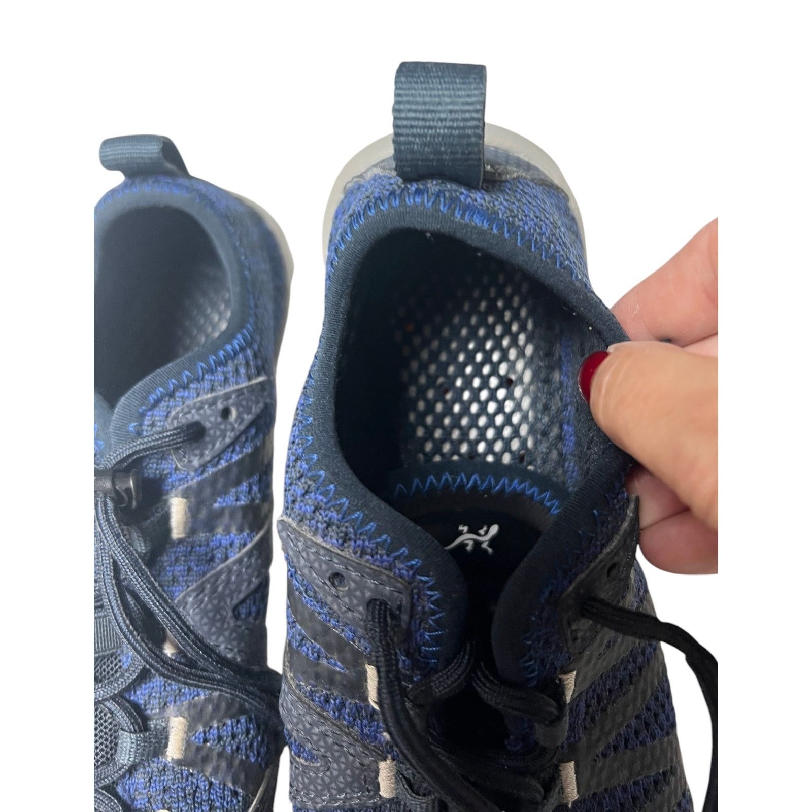 Chaco Chaco Men's Torrent Pro Shoe Size 7 Blue Size US 7 / EU 40 - 9 Thumbnail
