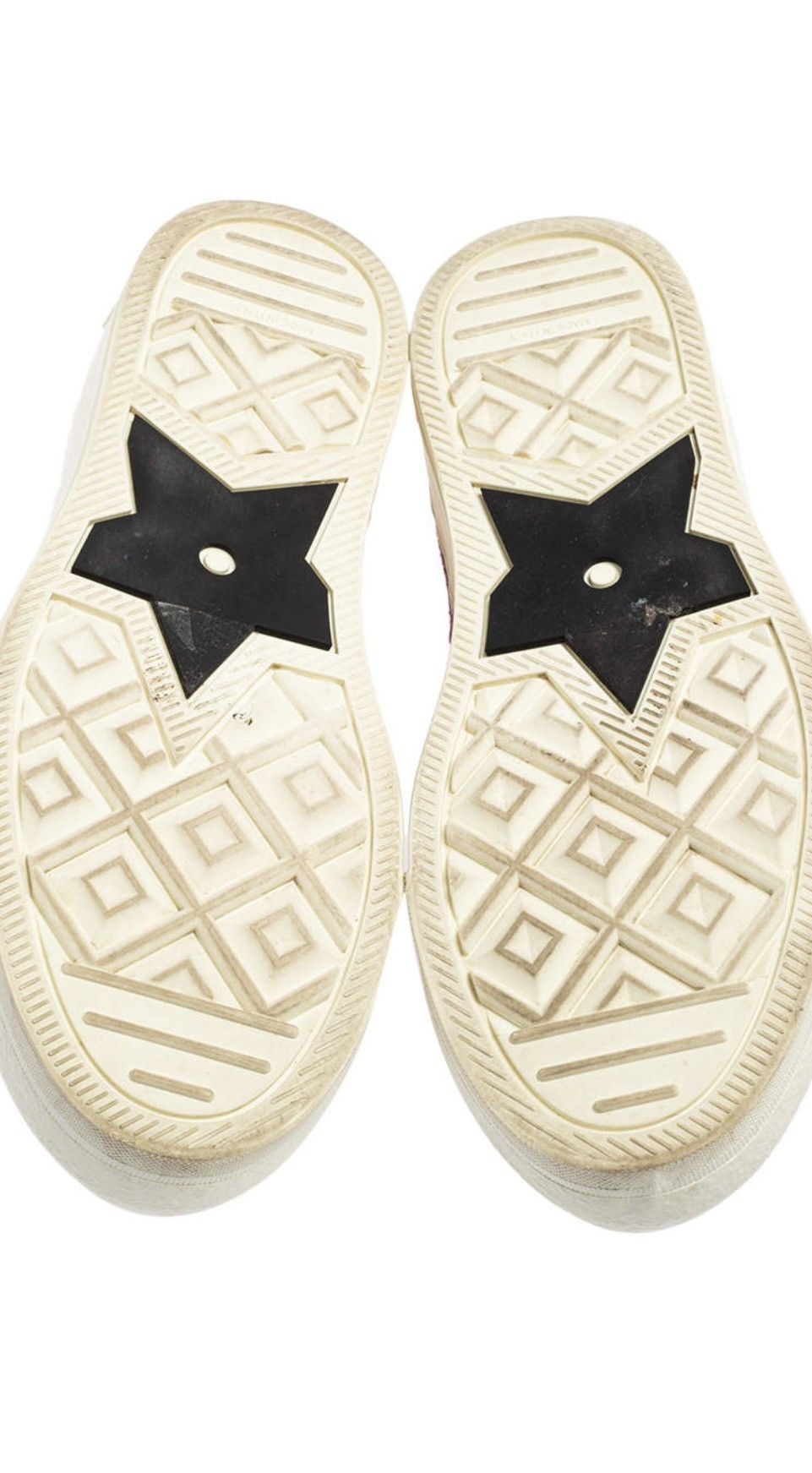Dior Dior Walk’n’Dior Sneakers Size US 10 / IT 40 - 3 Thumbnail