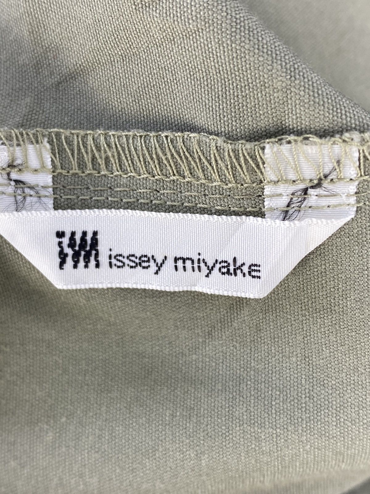 Issey Miyake Issey Miyake Design Studio Squirrel Jacket Size US XXL / EU 58 / 5 - 12 Thumbnail