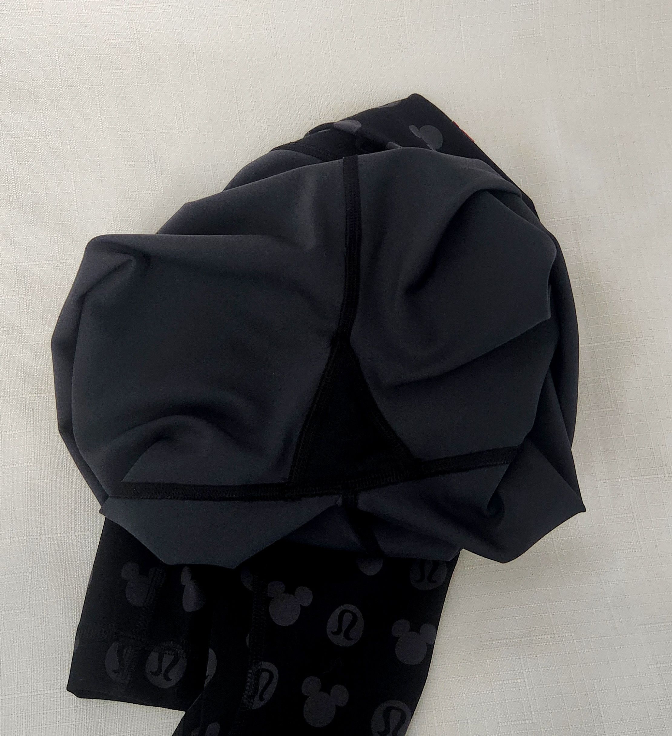 Disney × Lululemon DISNEY X LULULEMON Wunder Train 25" HR Tight SZ 2 Classic Size 26" / US 2 / IT 38 - 7 Thumbnail