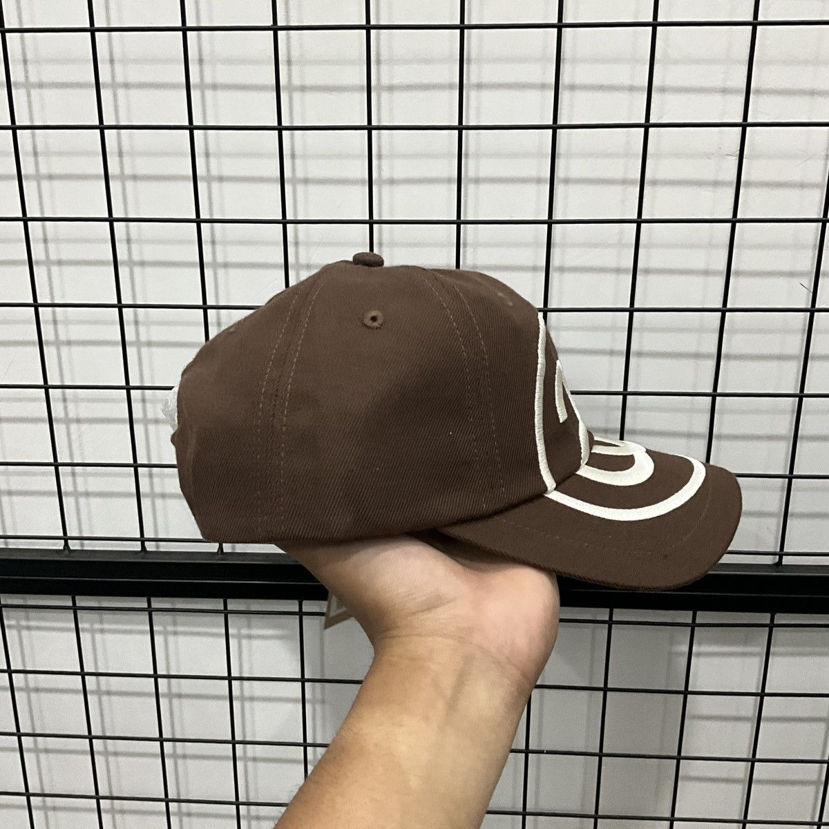 Stussy Stussy cap hat Size ONE SIZE - 2 Thumbnail