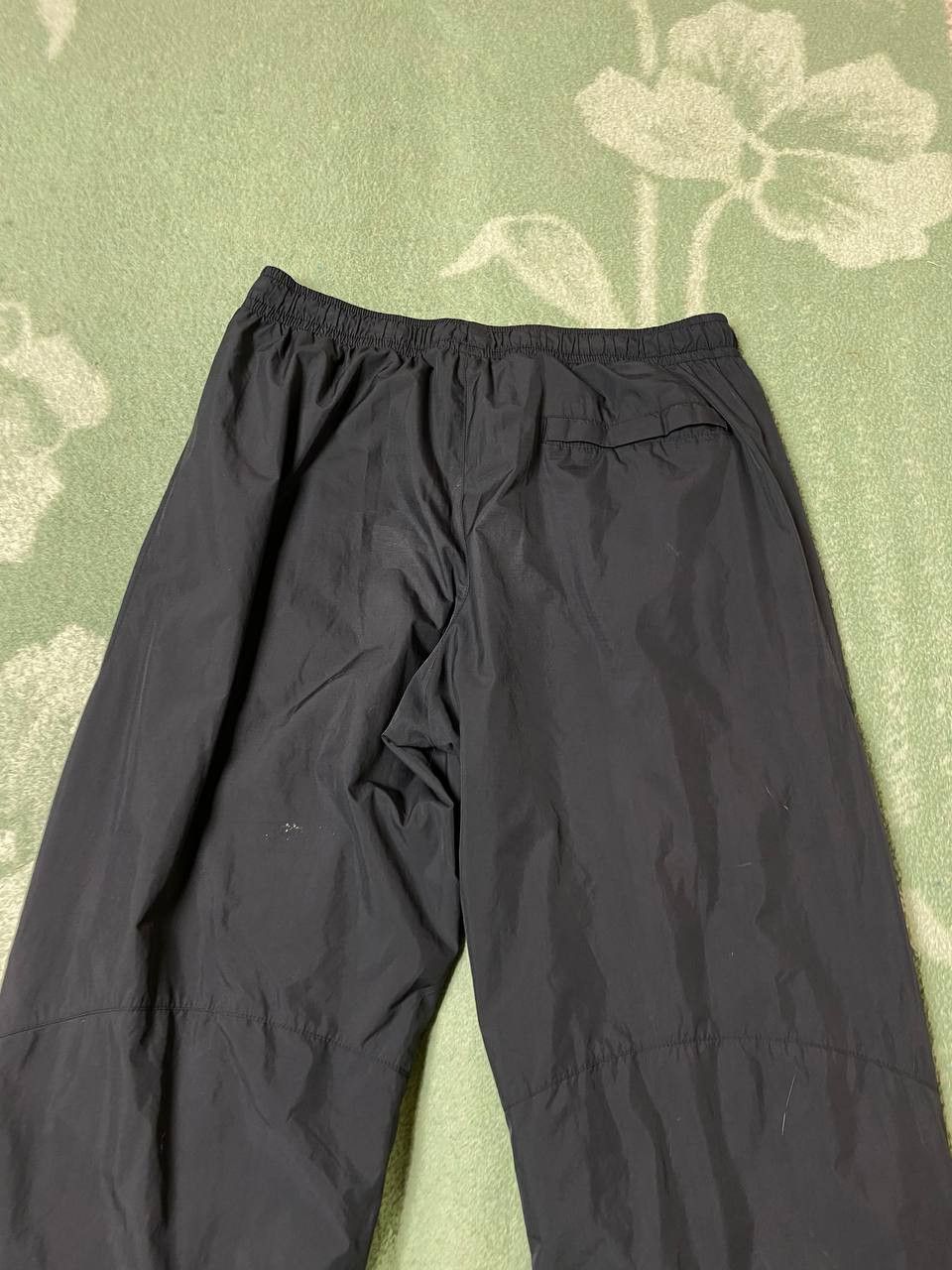 Nike 90’s NIKE RETRO DRILL TRACK PANTS SWOOSH LOGO SPELLOUT Size US 34 / EU 50 - 21 Thumbnail