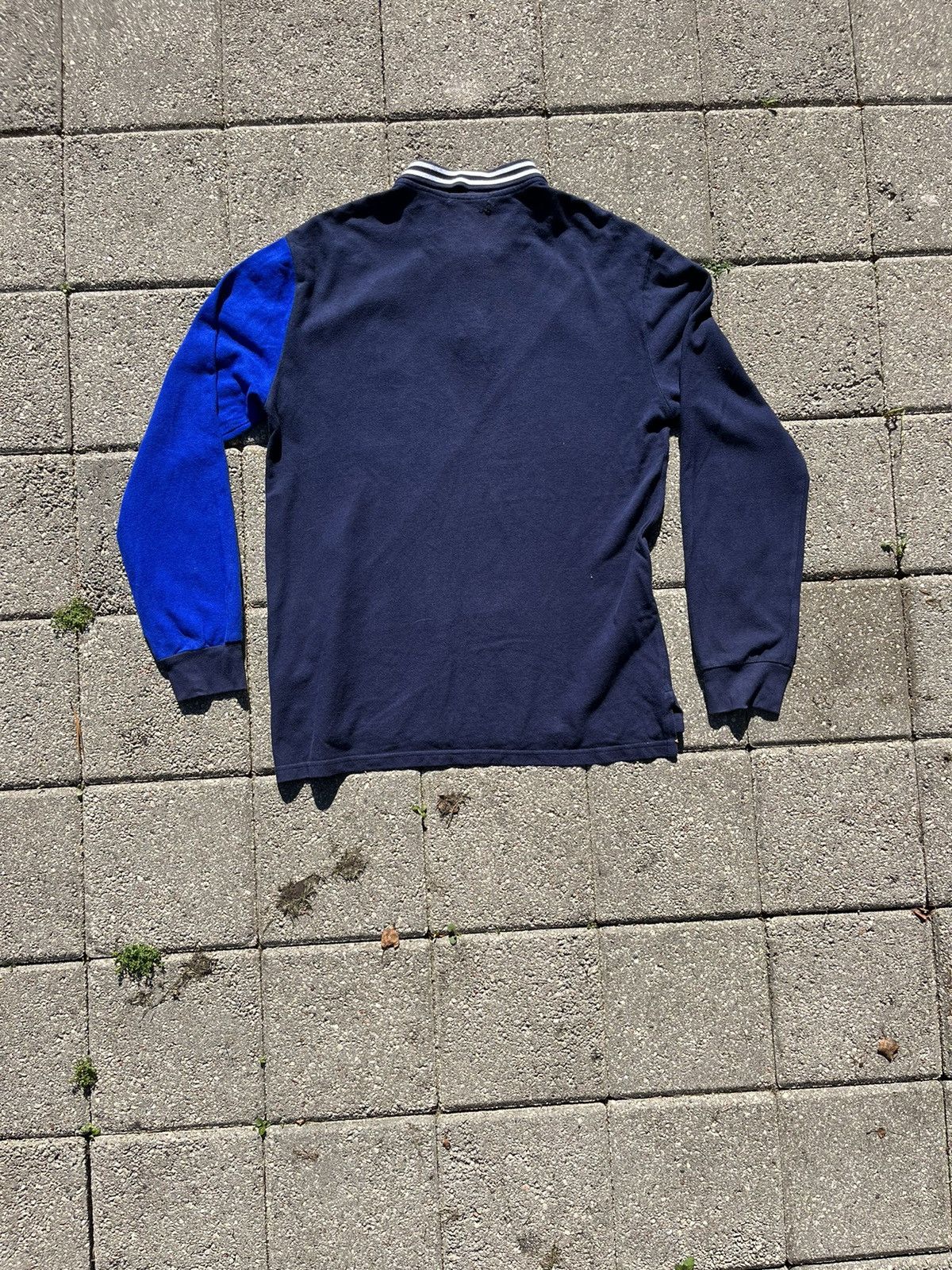 Ralph Lauren Ralph Lauren Polo Long Sleeve Size US XL / EU 56 / 4 - 6 Thumbnail