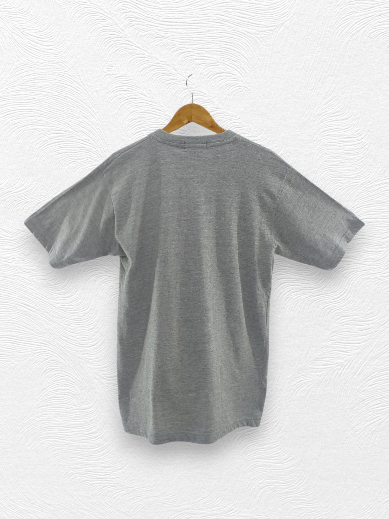 Gianni Valentino Vintage Gianni Valentino T-Shirt -A052 Size US M / EU 48-50 / 2 - 2 Thumbnail