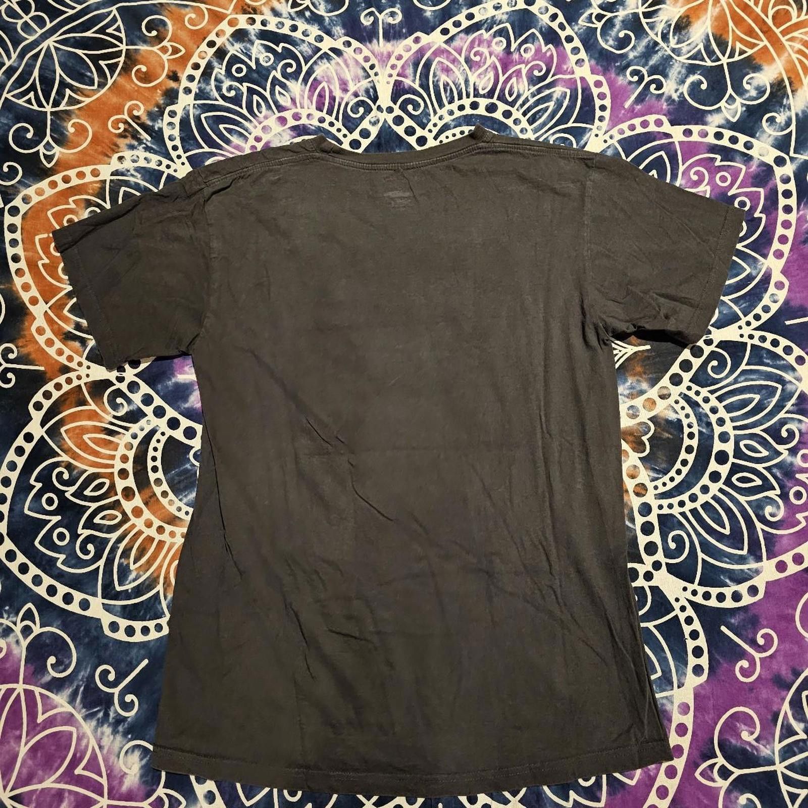 Designer Men's Navy Beast Mode T-shirt Size US M / EU 48-50 / 2 - 8 Thumbnail