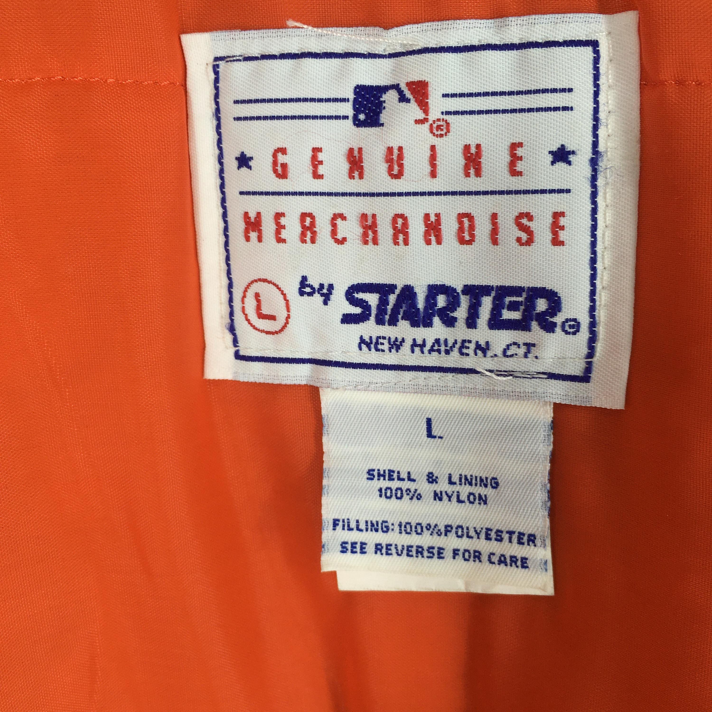 MLB Vintage 90s Baltimore Orioles MLB Satin Jacket Large Size US L / EU 52-54 / 3 - 6 Thumbnail