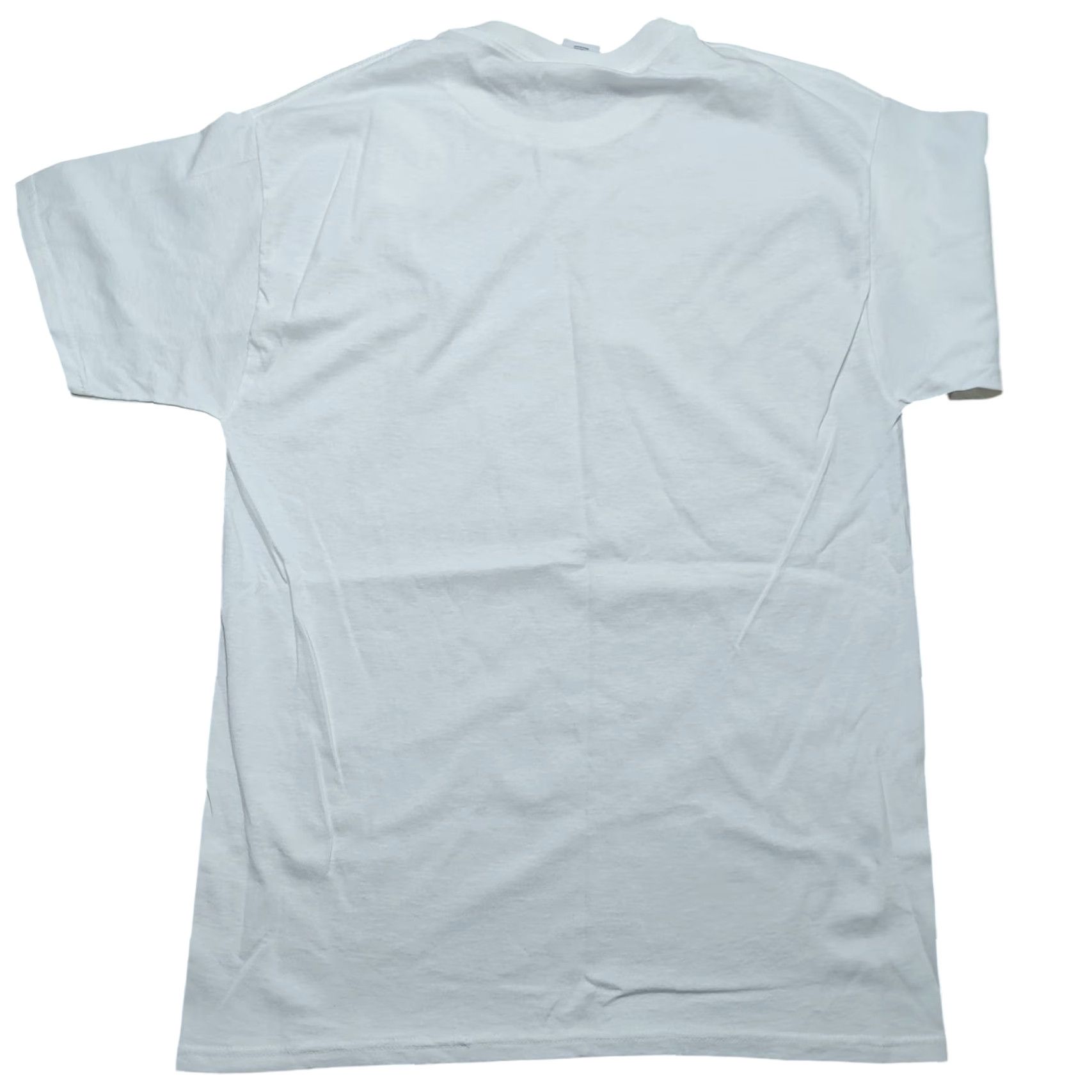 Hanes Nwt Hanes Jack Harvey IndyCar Hy-vee Racing Tee Mens M White T-Shirt Blueprint 90s Racing USA Classic Size US M / EU 48-50 / 2 - 2 Thumbnail