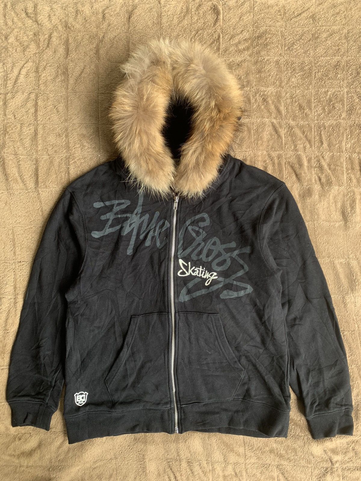14th Addiction Cross Zip | Grailed