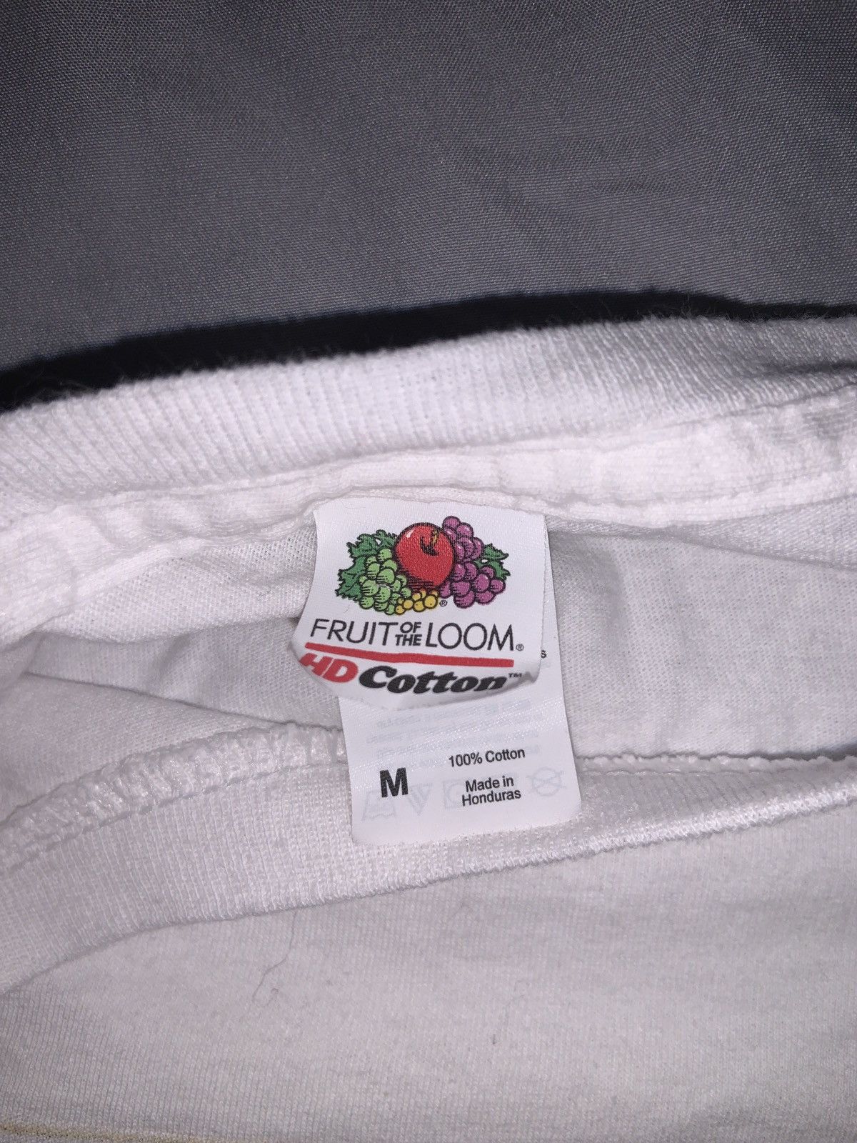 Fruit Of The Loom The Office - Michael Scott - “I am dead inside” - Size M Size US M / EU 48-50 / 2 - 3 Thumbnail