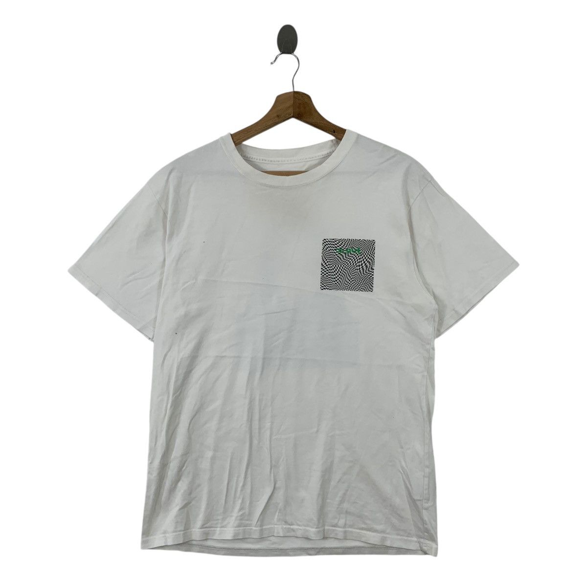 X-LARGE X-LARGE CLOTHING X-GIRL Japan Store Tee Shirt Top Skate Size M / US 6-8 / IT 42-44 - 1 Thumbnail