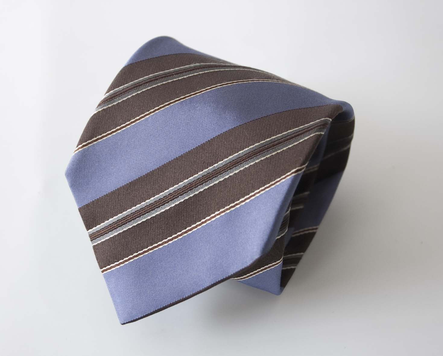 Pal Zileri Pal Zileri Tie Silk / Cotton Made in Italy Size ONE SIZE - 1 Thumbnail