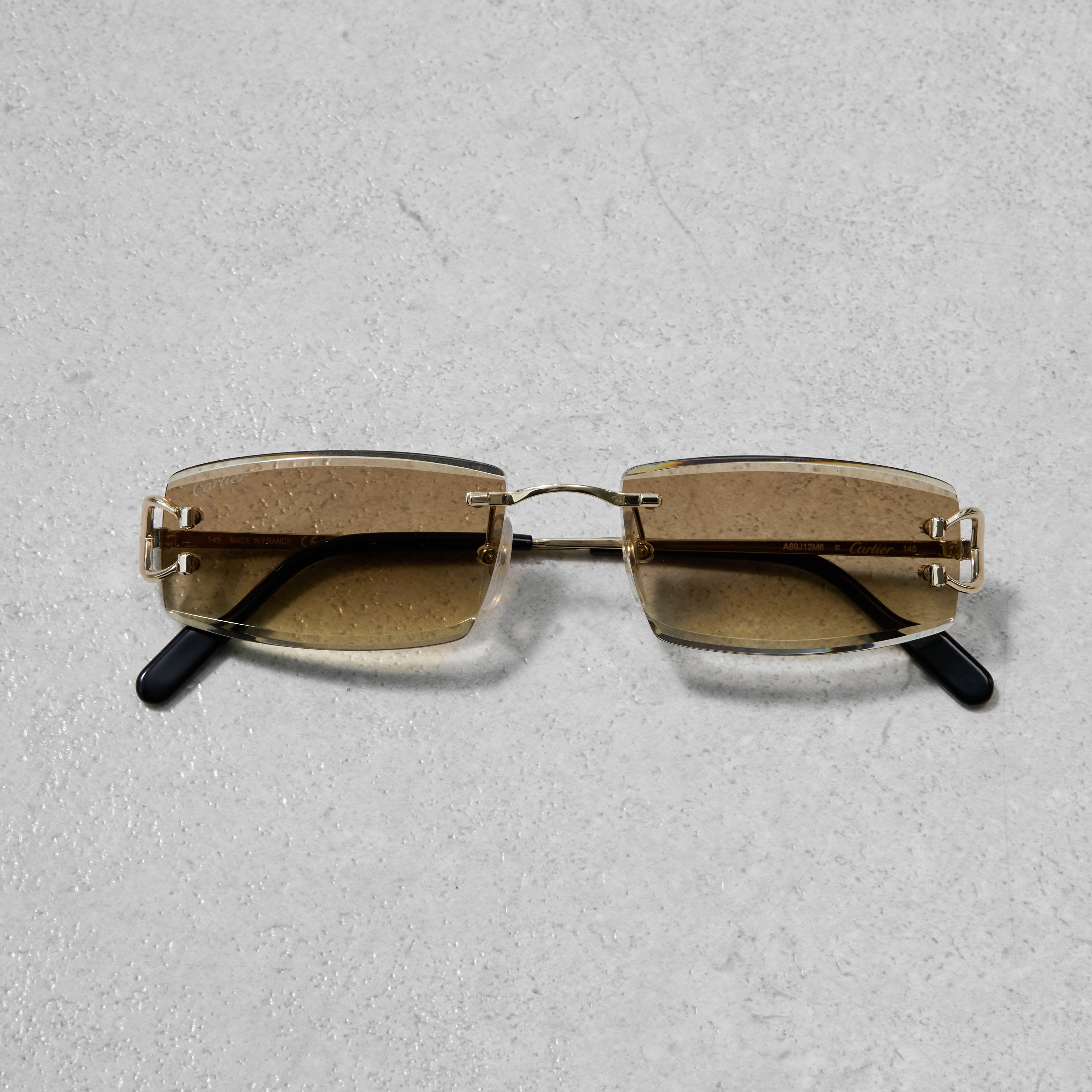 Cartier CARTIER CT0465S 004 Size ONE SIZE - 3 Thumbnail