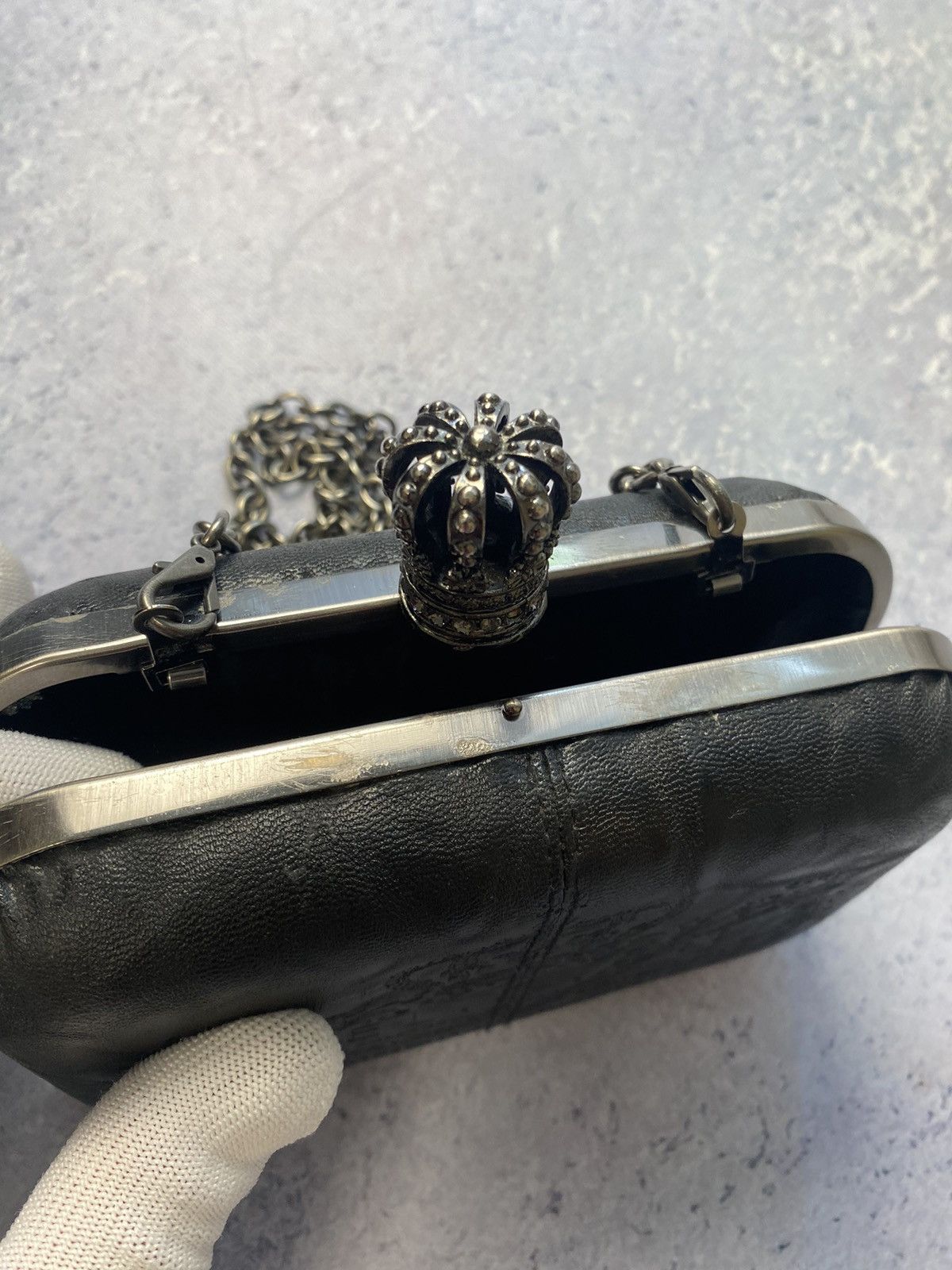 Other Religion Women’s Shoulder Bag Size ONE SIZE - 10 Thumbnail