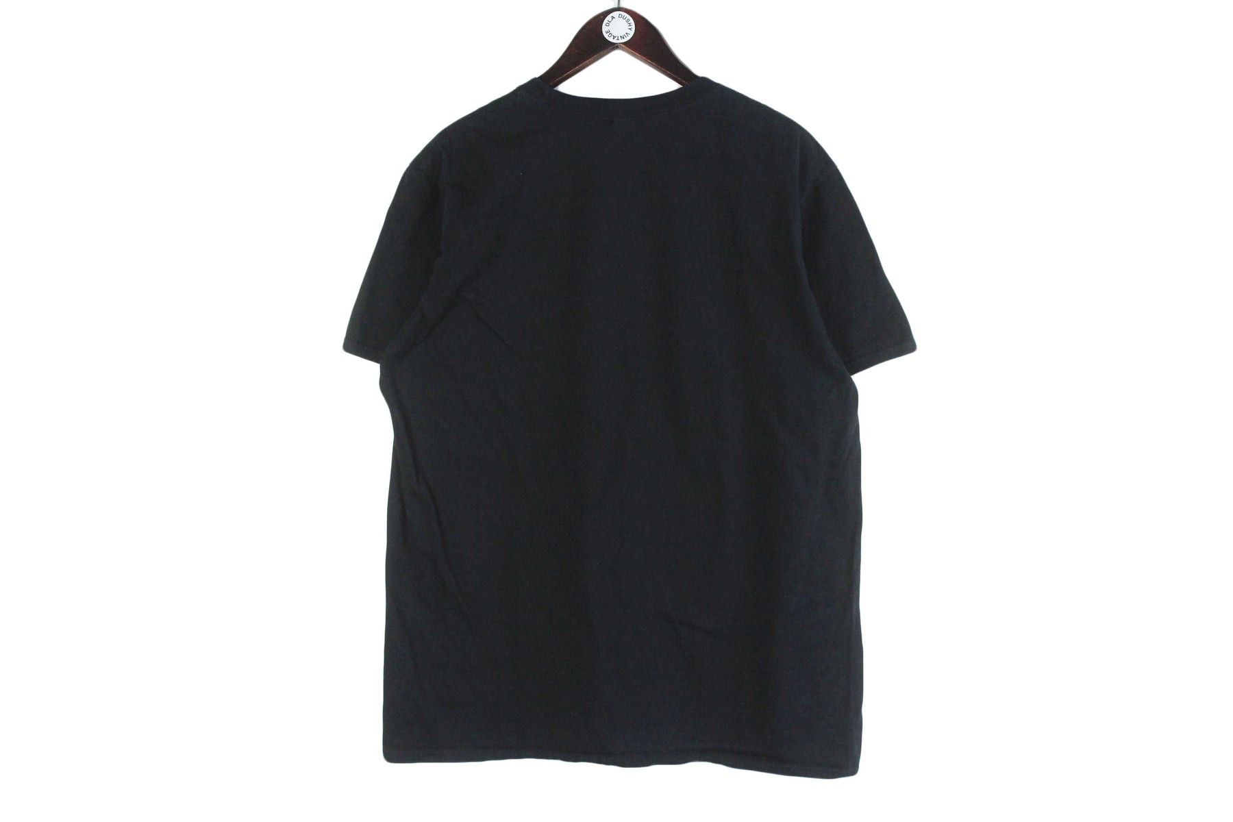 Other Swiss Indoors ATP 500 On The Line Tennis T-Shirt Size US XL / EU 56 / 4 - 2 Thumbnail